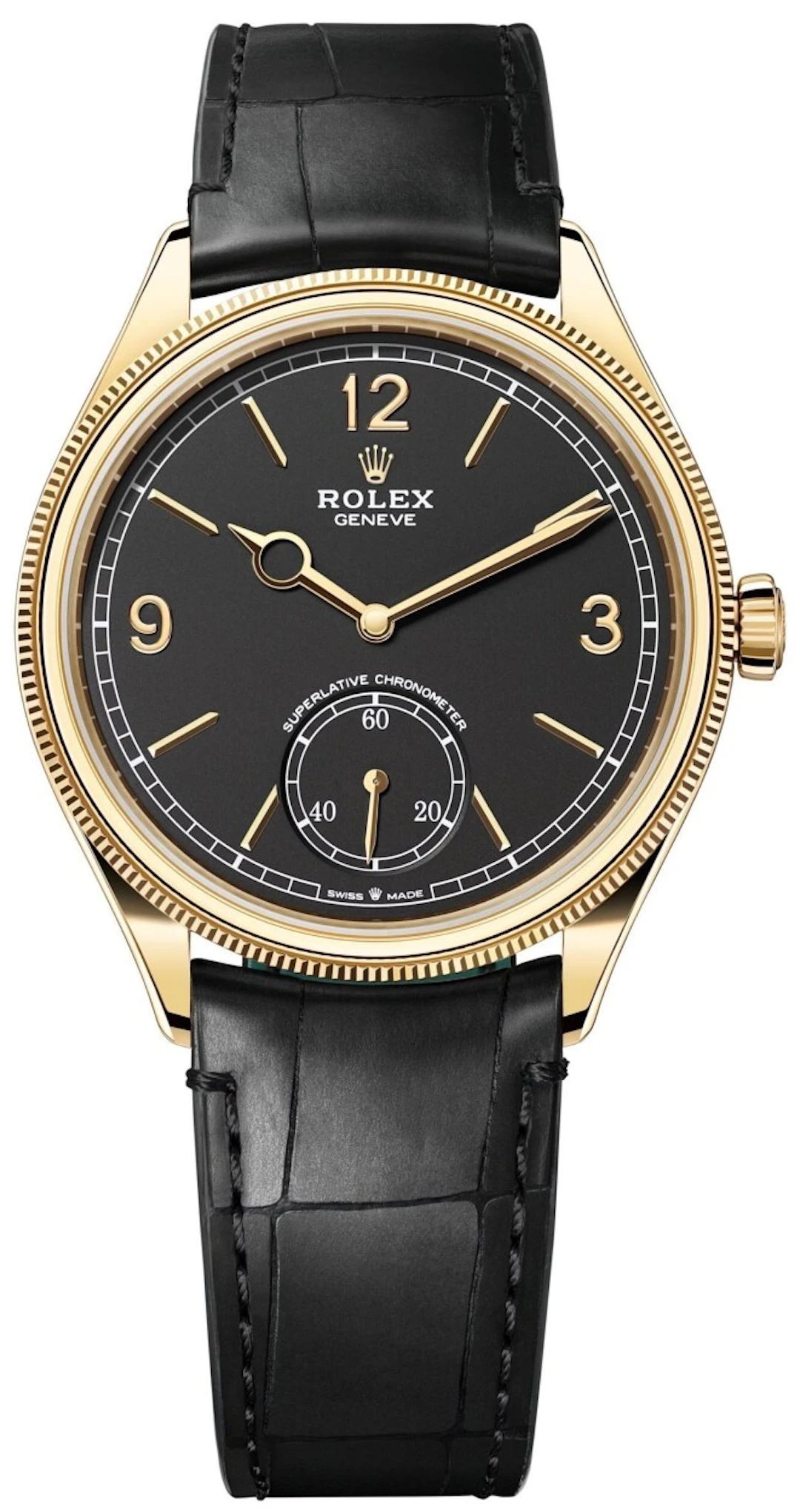 Rolex 1908 52508-0002 52508-0002