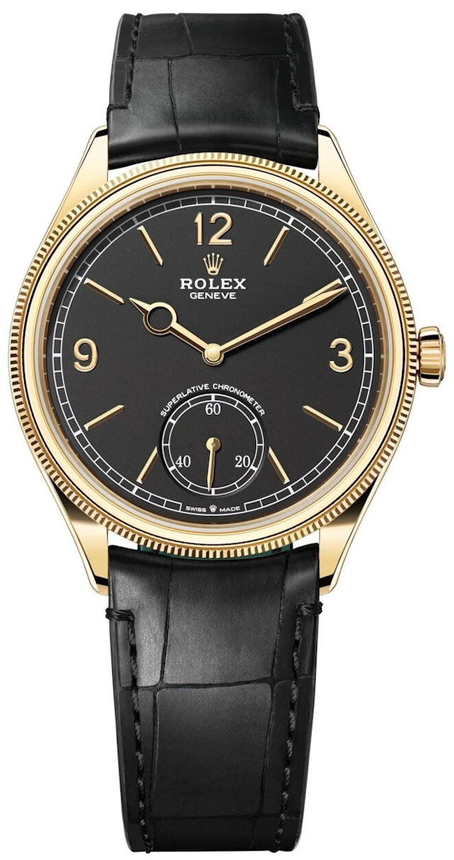 Rolex 1908 52508-0002 52508-0002