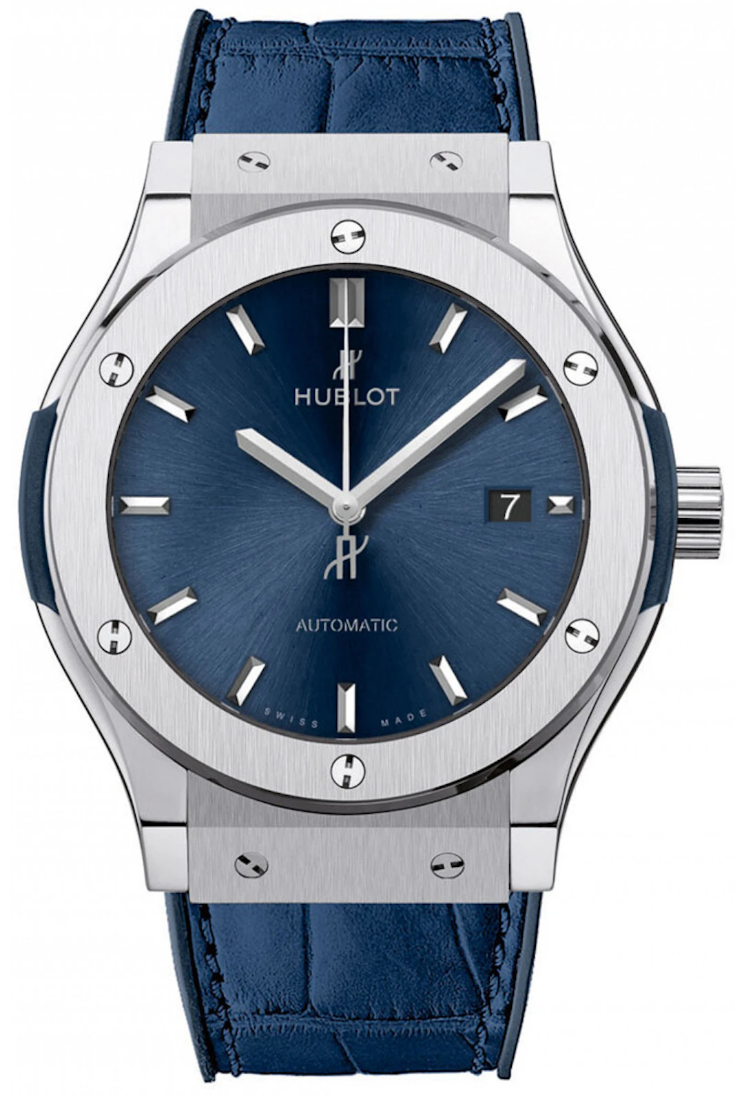 Hublot Classic Fusion 542.NX.7170.LR 542.NX.7170.LR