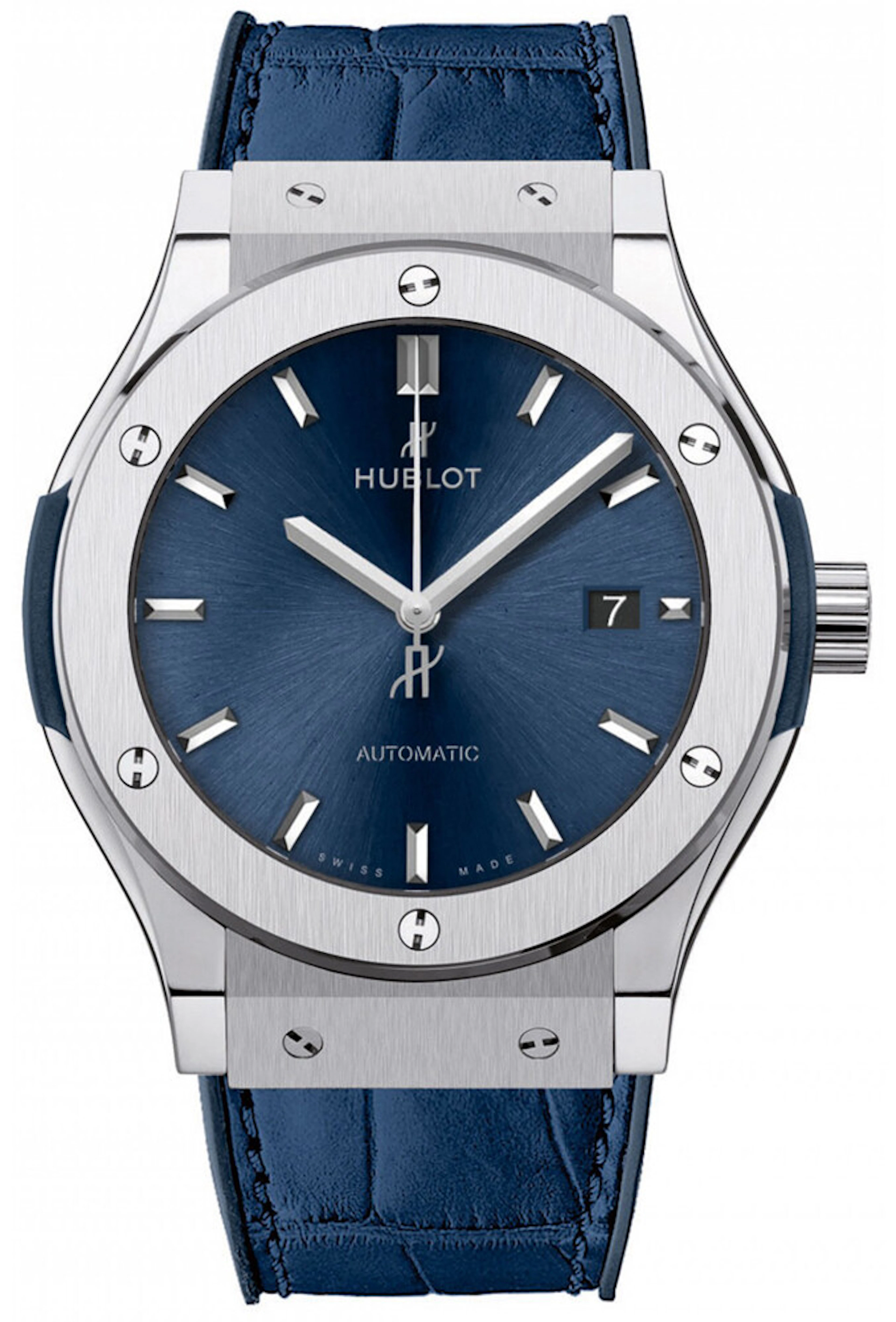Hublot Classic Fusion 542.NX.7170.LR 542.NX.7170.LR