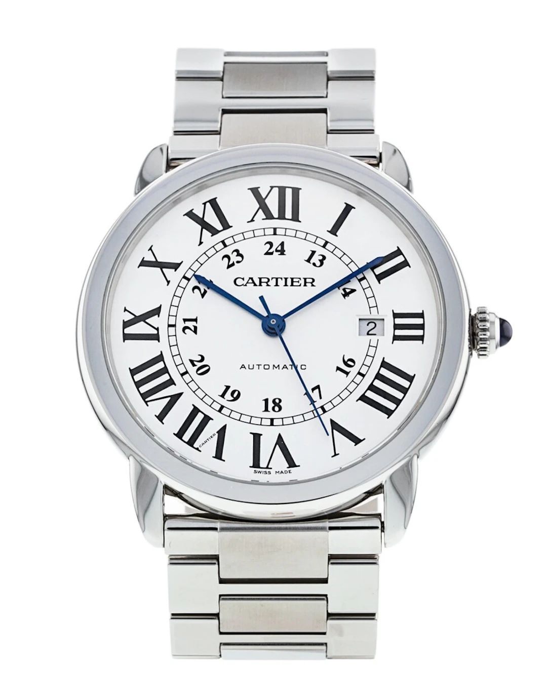 Cartier Ronde W6701011 W6701011