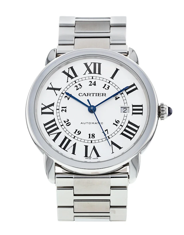 Cartier Ronde W6701011 W6701011