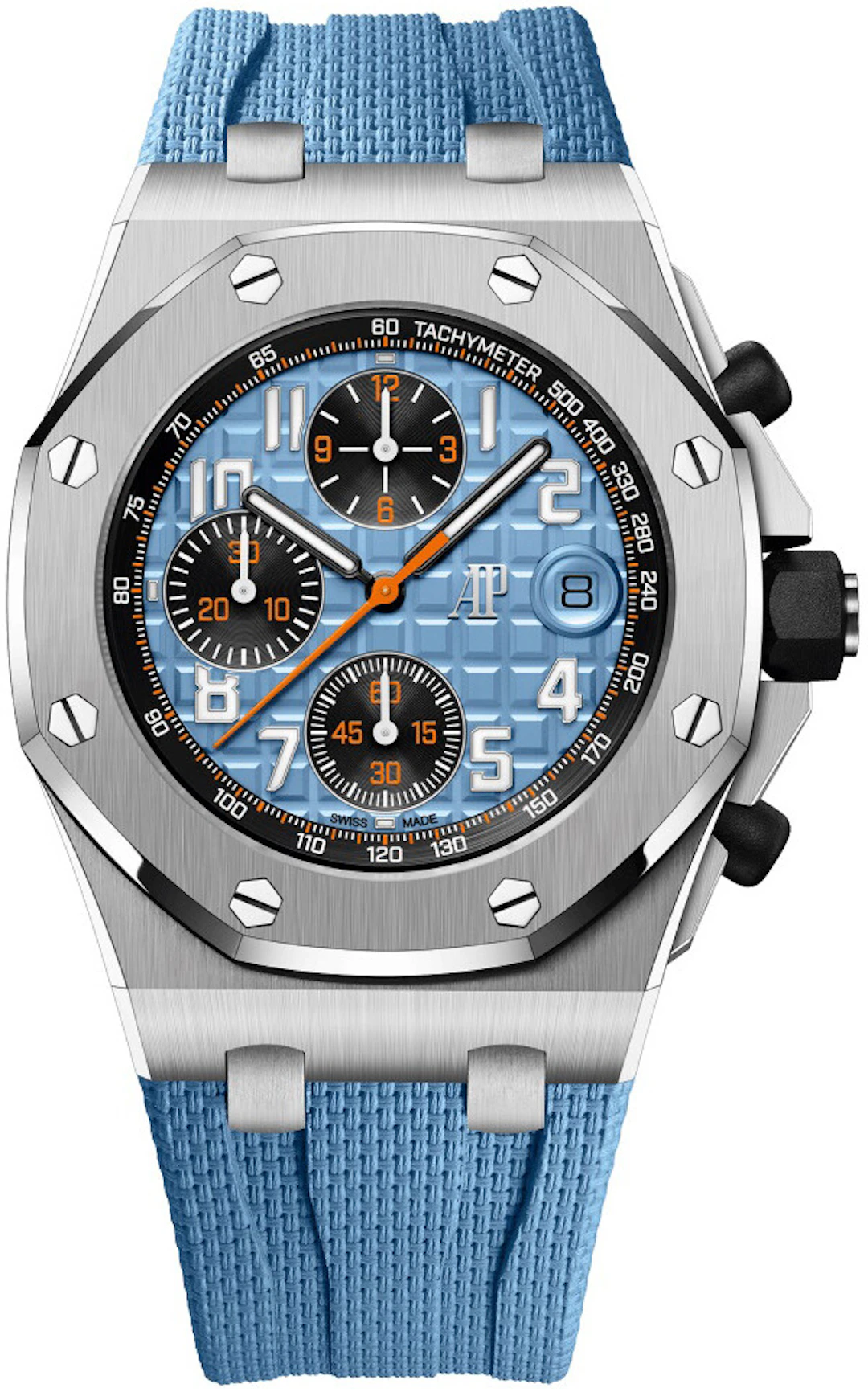 Audemars Piguet Royal Oak Offshore 26238ST.OO.A340CA.01 26238ST.OO.A340CA.01