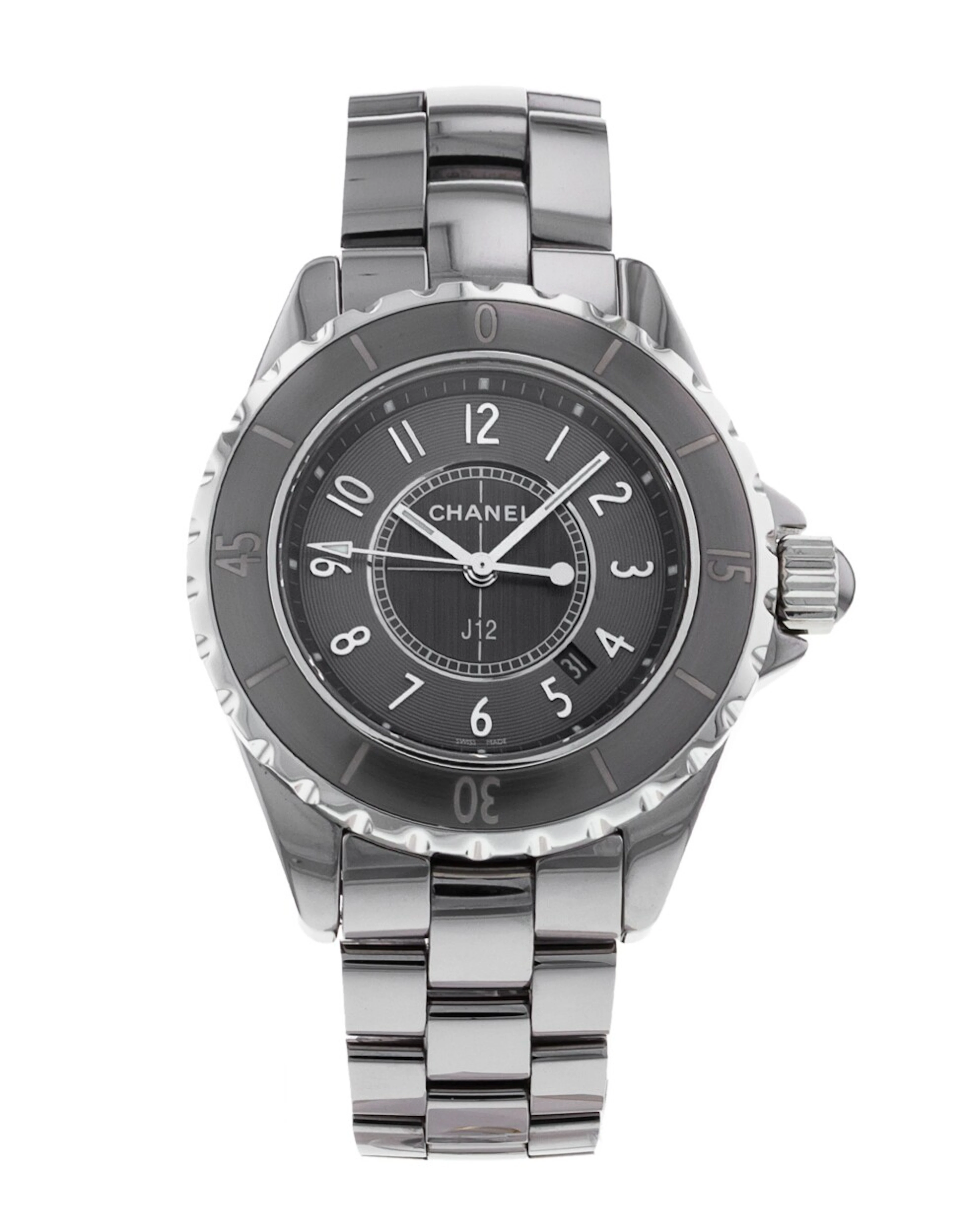 Chanel J12 H2978 H2978