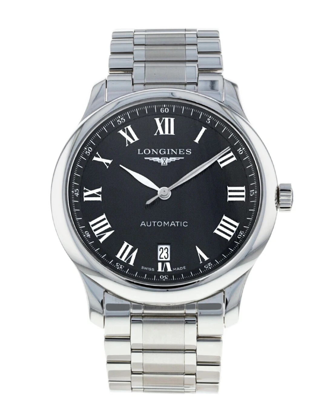 Longines Master L2.628.4.51.6 L2.628.4.51.6