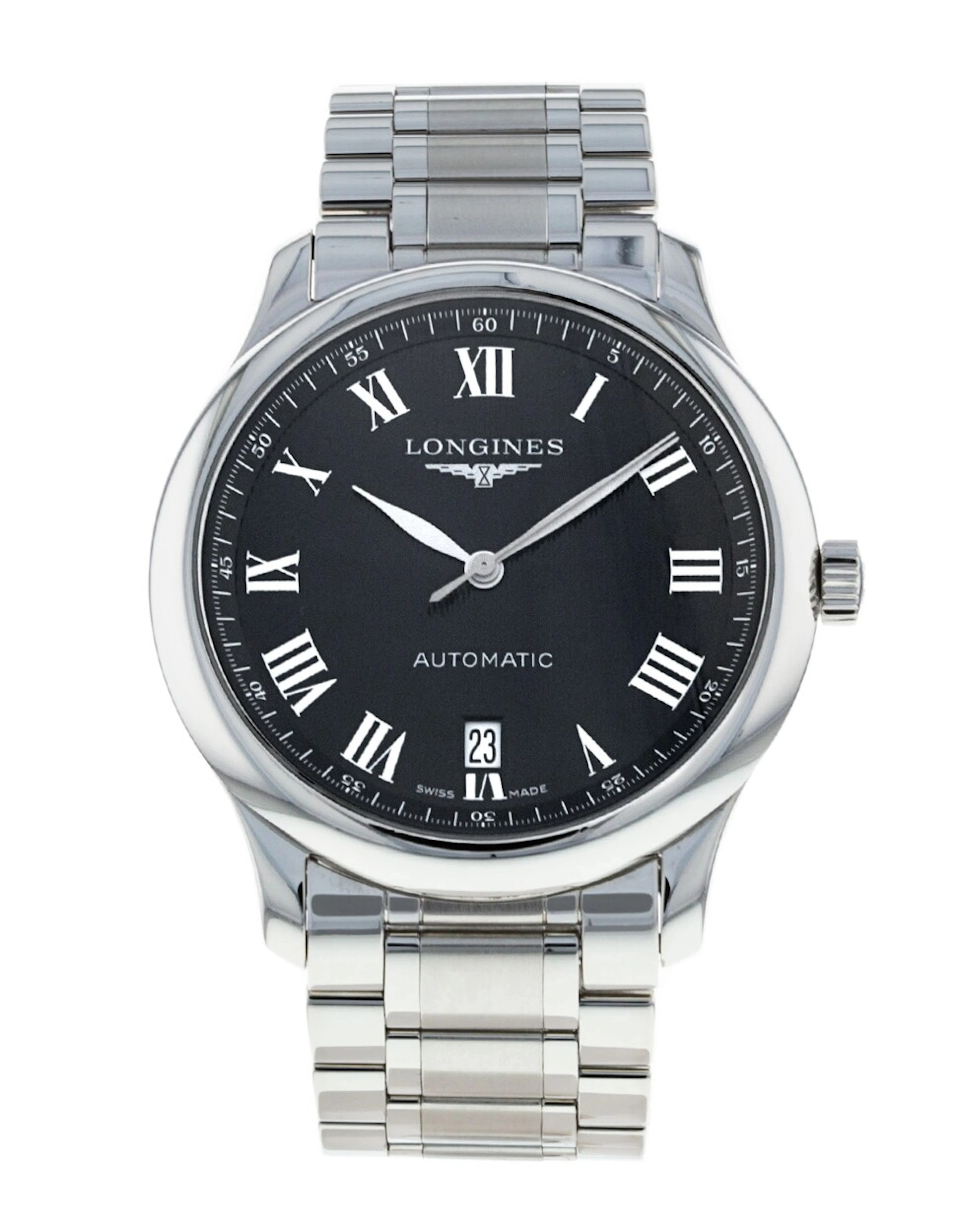 Longines Master L2.628.4.51.6 L2.628.4.51.6