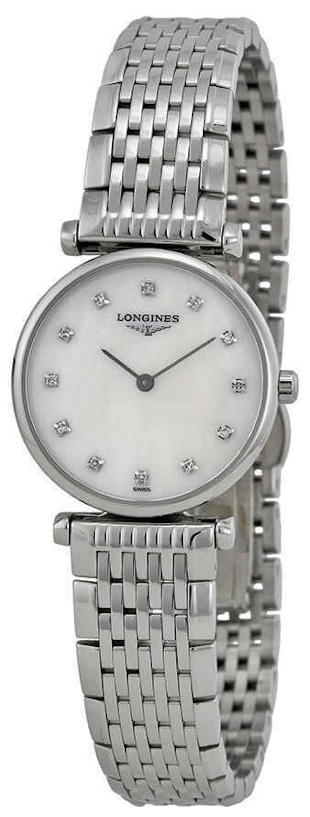 Longines Grande Classique L4.209.4.87.6 L4.209.4.87.6