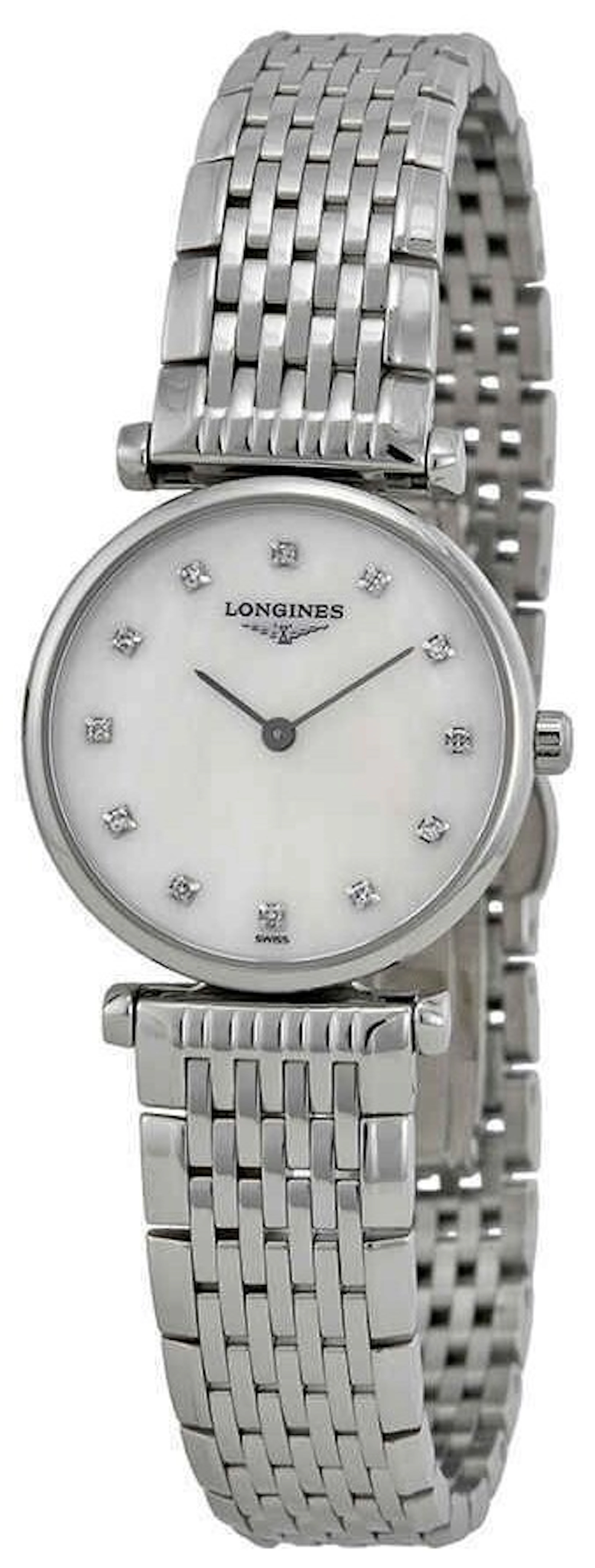 Longines Grande Classique L4.209.4.87.6 L4.209.4.87.6