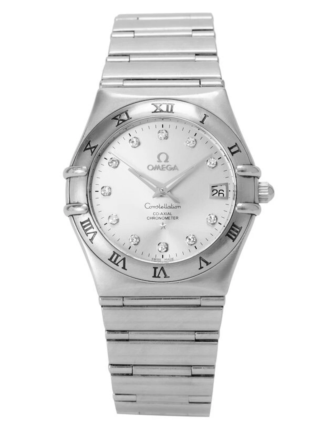 Omega Constellation Herr 111.10.36.20.52.001 111.10.36.20.52.001