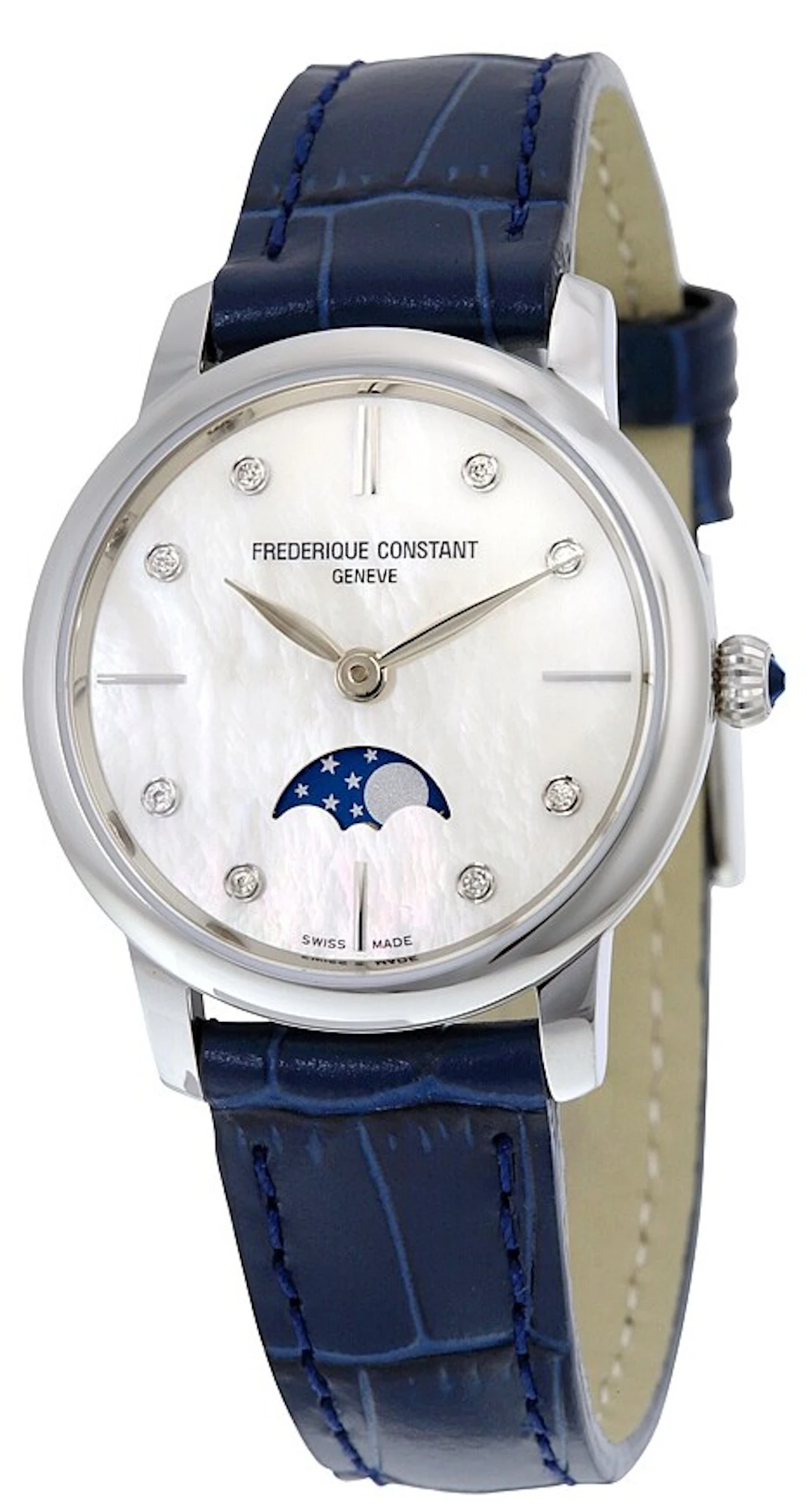 Frederique Constant Classics FC-206MPWD1S6 FC-206MPWD1S6