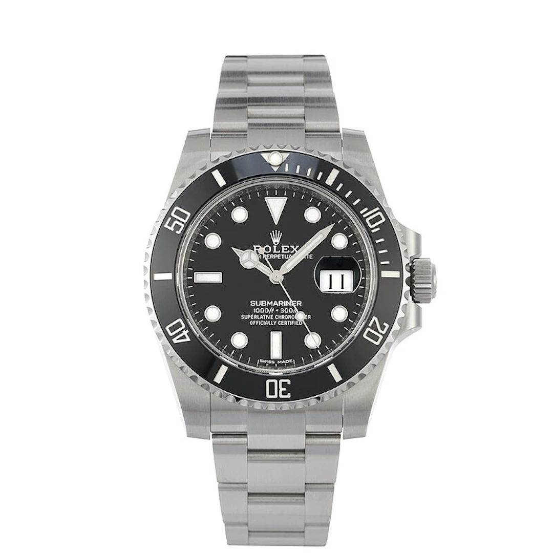 Rolex Submariner 116610LN-0001 116610LN-0001