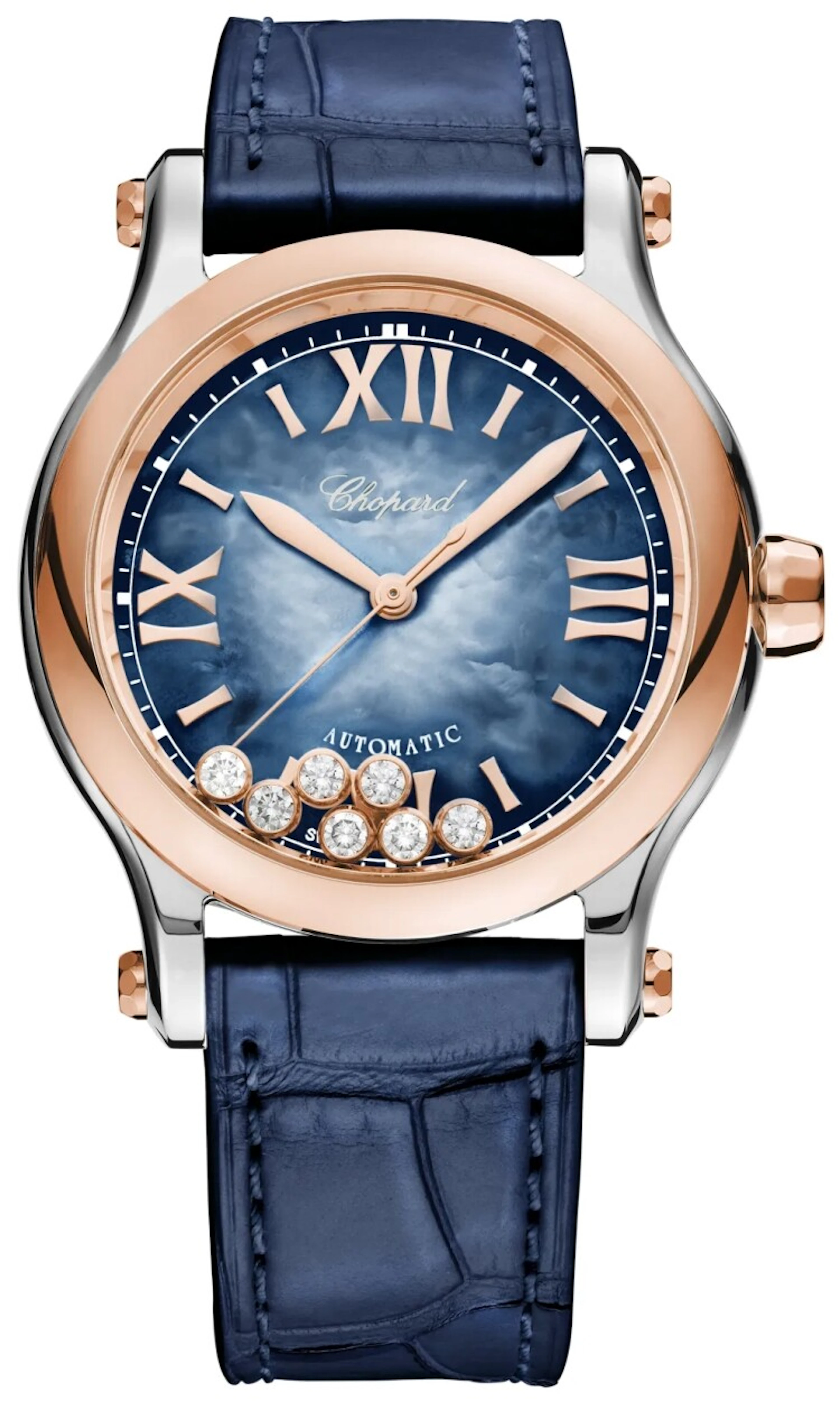 Chopard Happy Sport 278578-6003 278578-6003