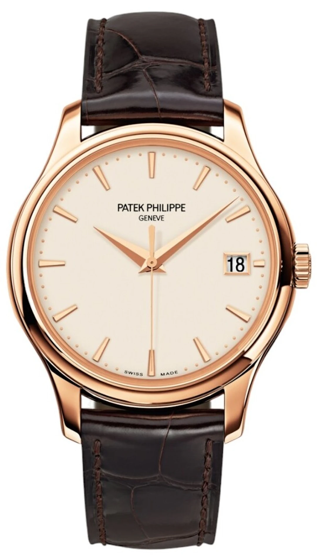 Patek Philippe Calatrava 5227R/001 5227R/001