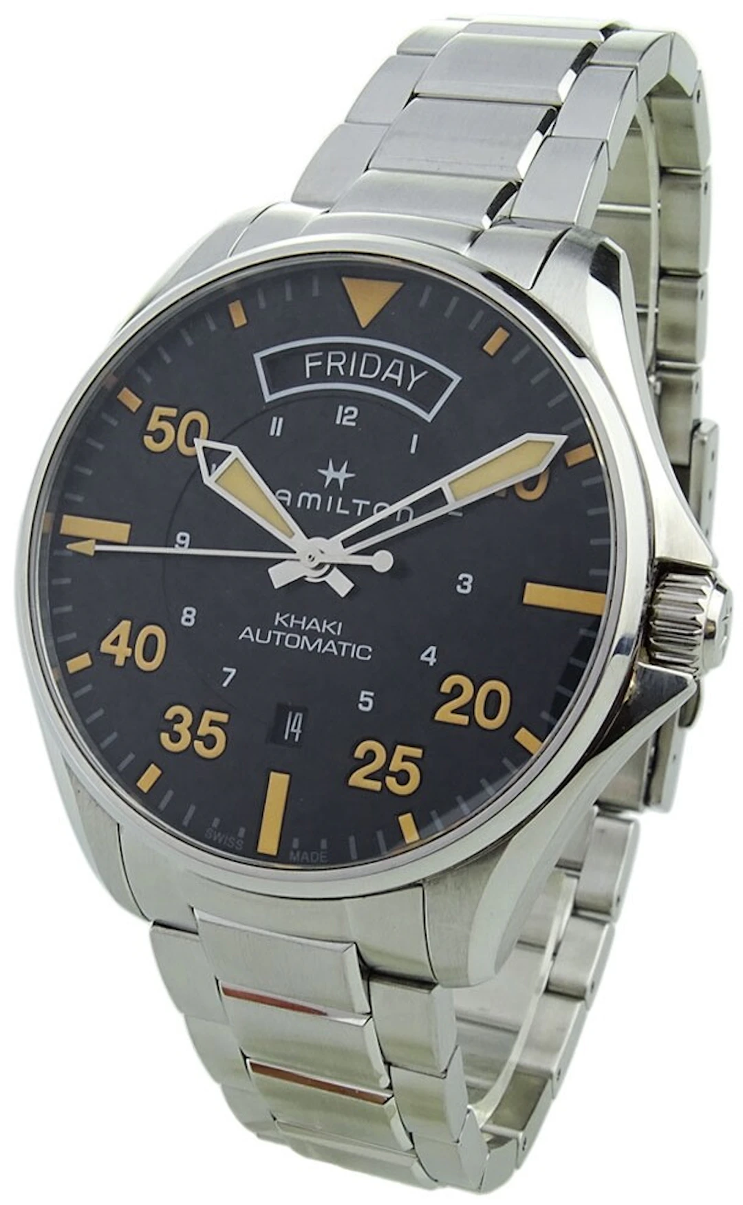Hamilton Khaki H64645131 H64645131