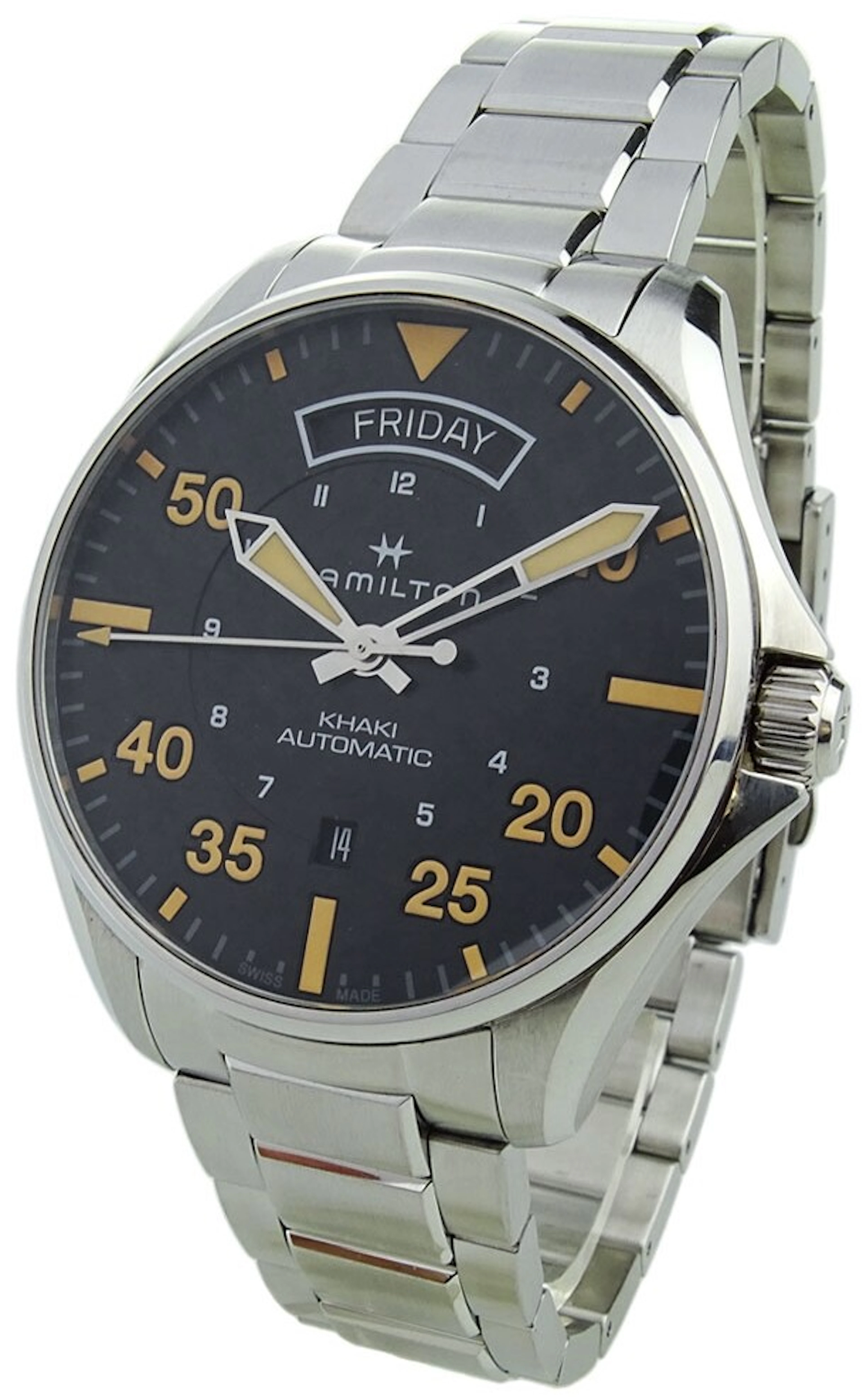 Hamilton Khaki H64645131 H64645131