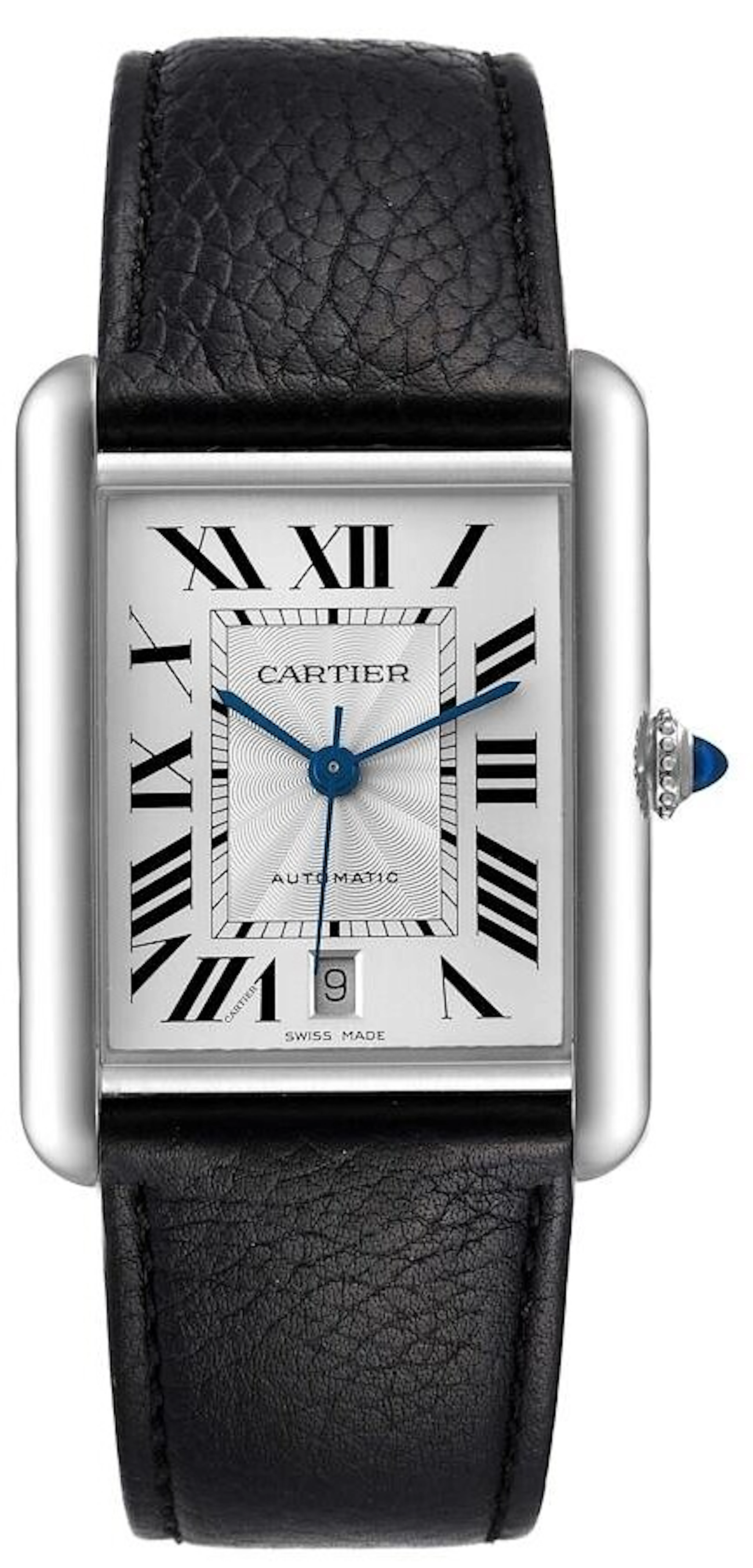 Cartier Tank Must De Cartier WSTA0040 WSTA0040