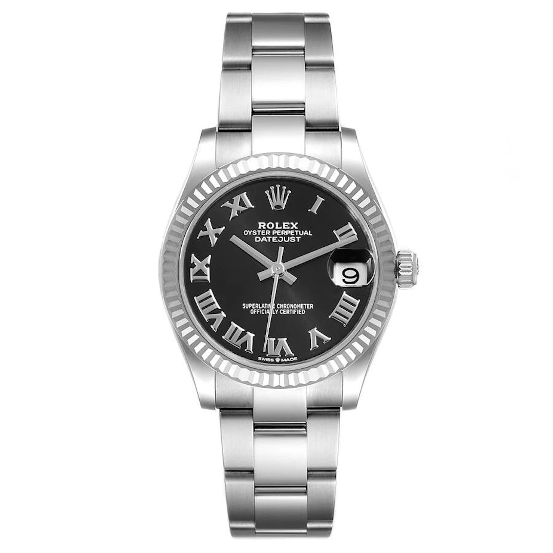 Rolex Datejust 31 278274-0001 278274-0001