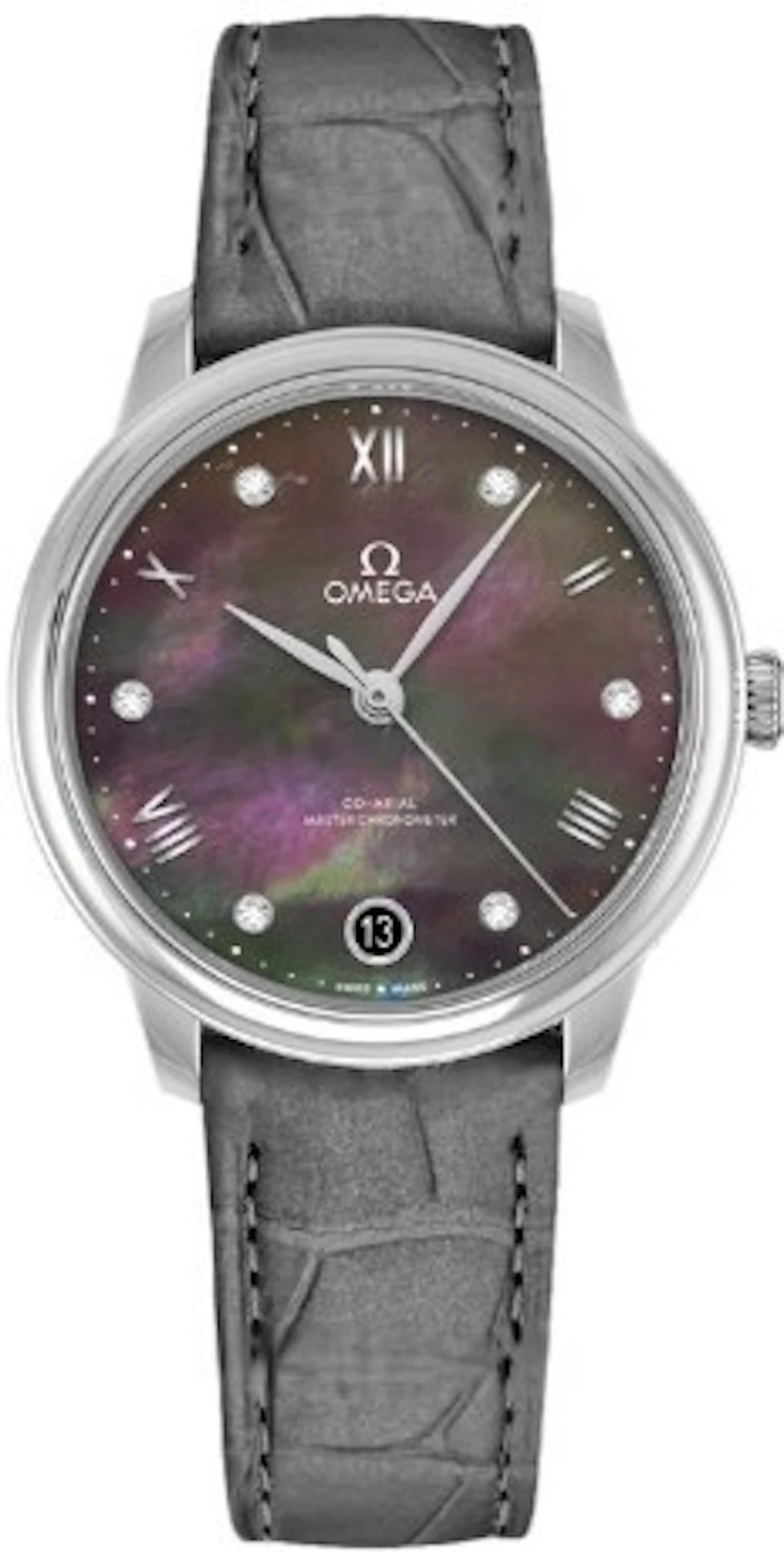 Omega De Ville Prestige 434.13.34.20.57.001 434.13.34.20.57.001