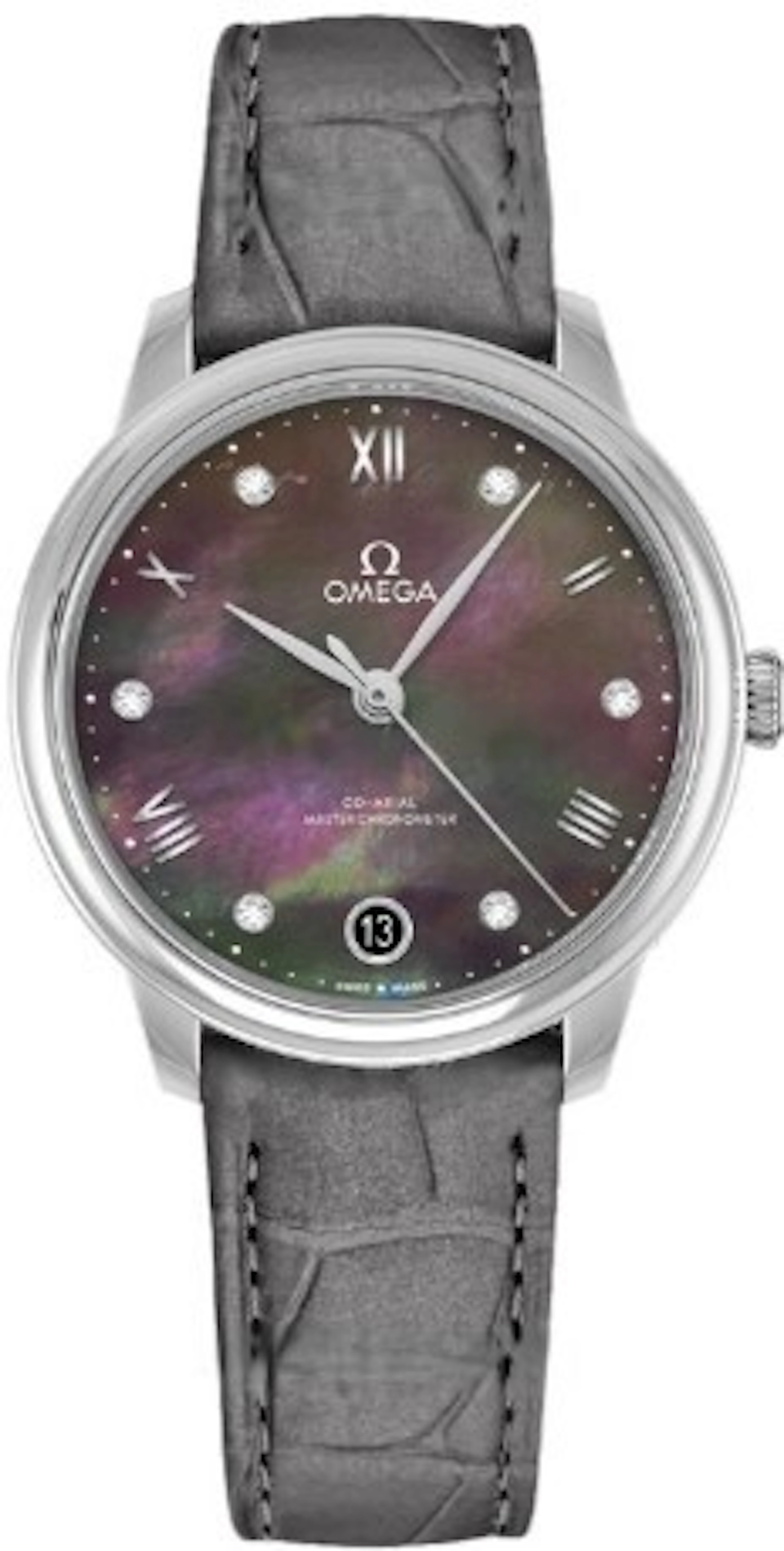 Omega De Ville Prestige 434.13.34.20.57.001 434.13.34.20.57.001