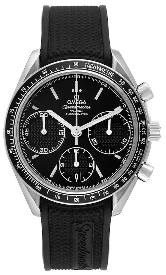 Omega Speedmaster Racing Co-Axial Chronograph 40mm 326.32.40.50.01.001