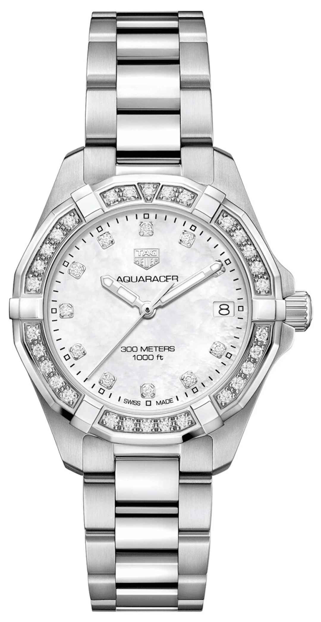 TAG Heuer Aquaracer Lady WBD1315.BA0740 WBD1315.BA0740
