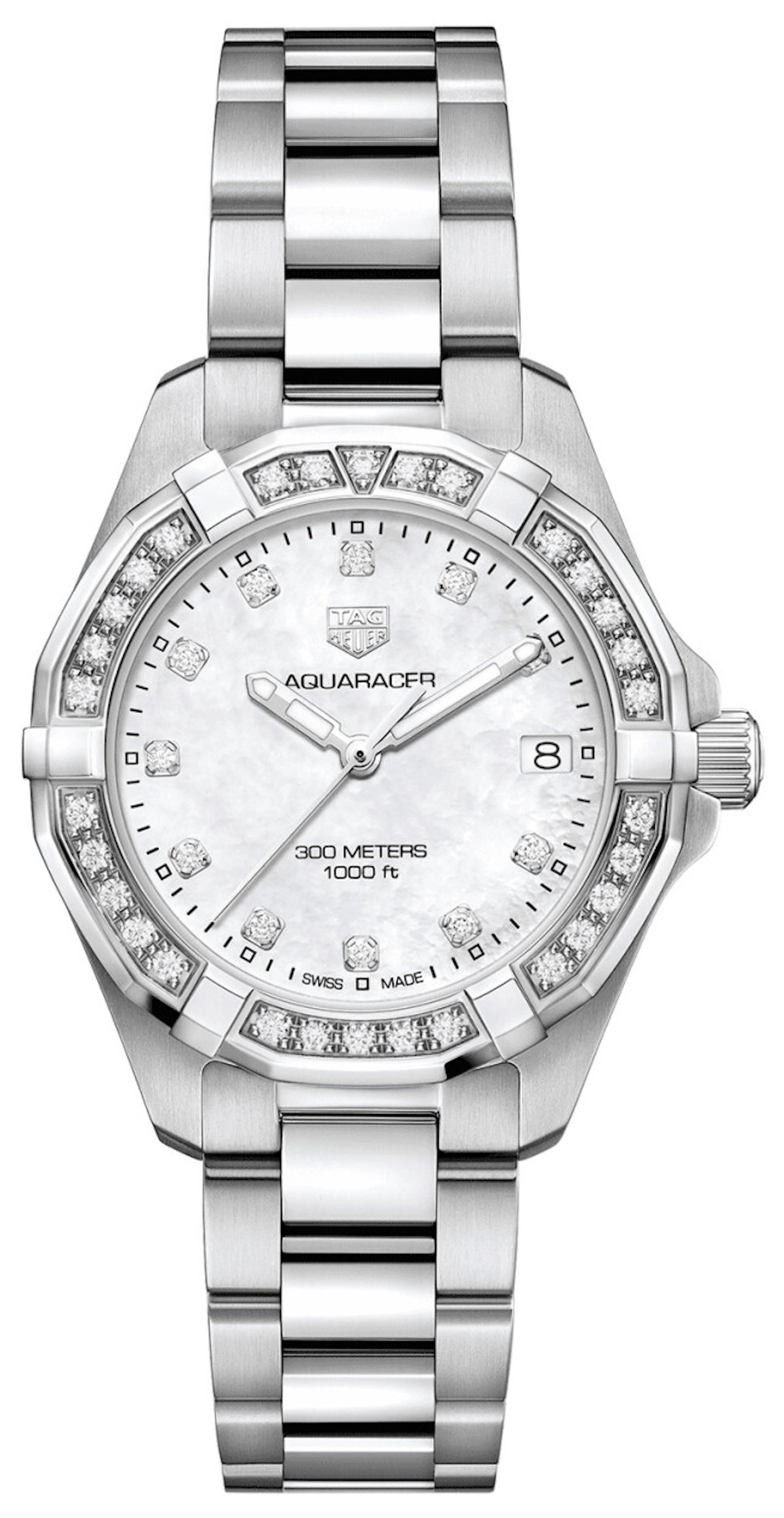 TAG Heuer Aquaracer Lady WBD1315.BA0740 WBD1315.BA0740