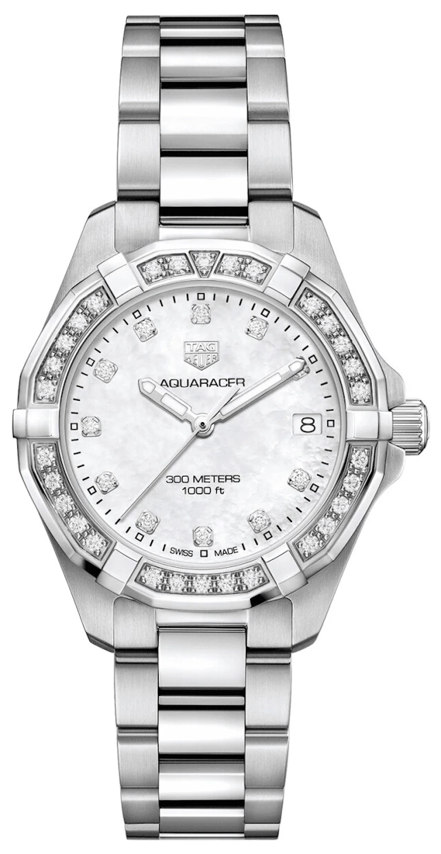 TAG Heuer Aquaracer Lady WBD1315.BA0740 WBD1315.BA0740