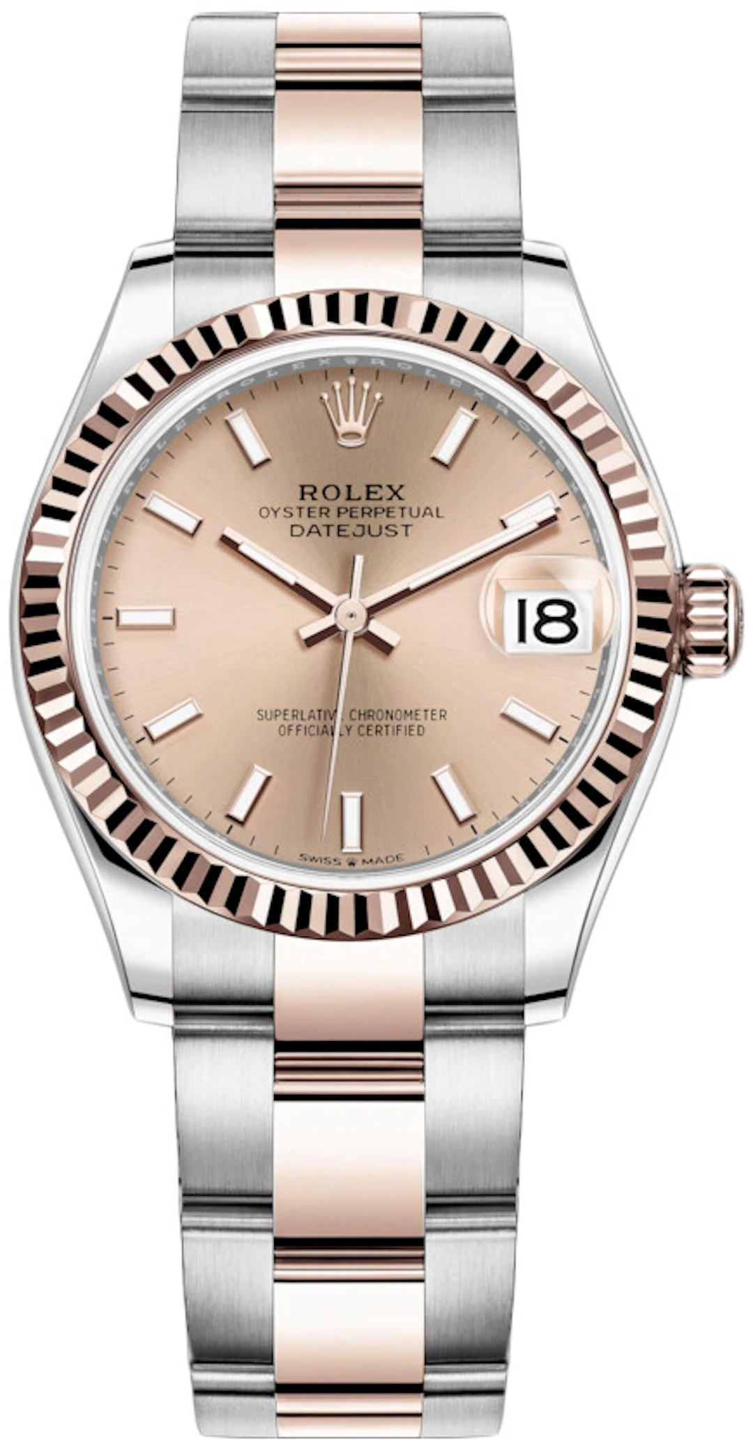 Rolex Datejust 31 278271-0009 278271-0009