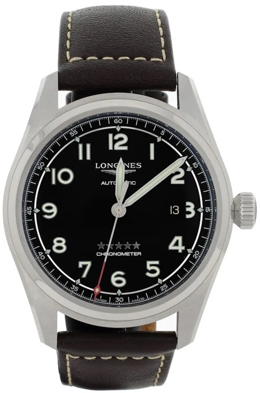Longines Spirit L3.811.4.53.0 L3.811.4.53.0
