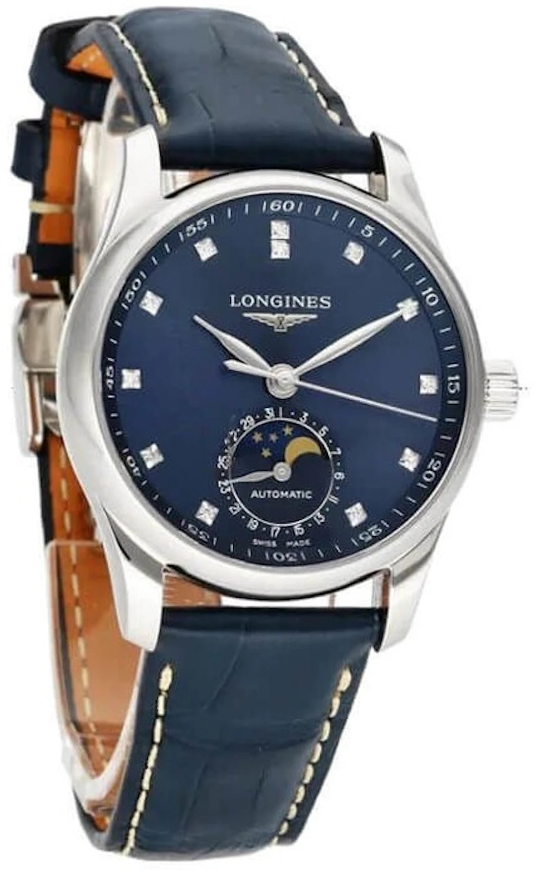 Longines Master L2.409.4.97.0 L2.409.4.97.0