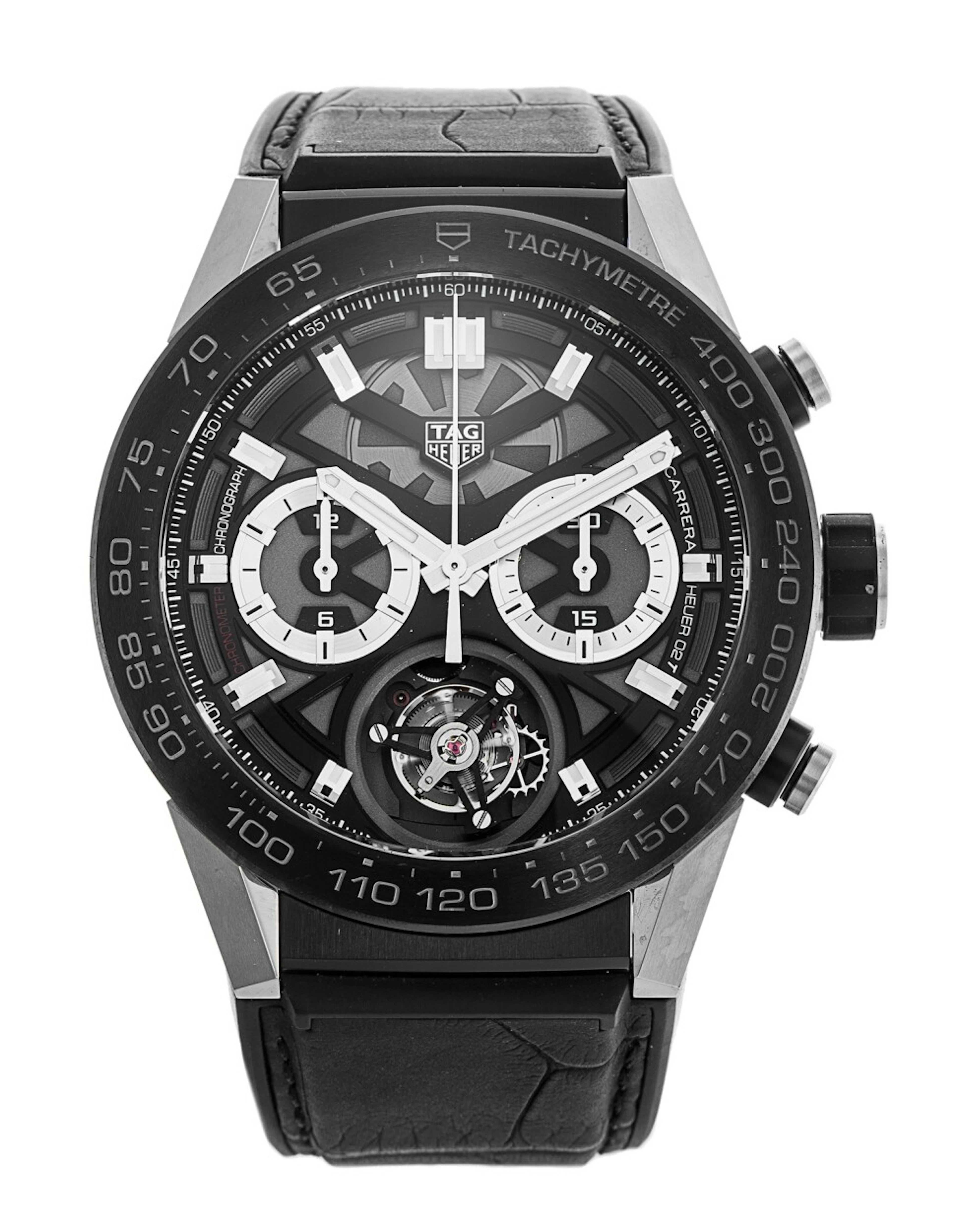 TAG Heuer Carrera CAR5A8Y.FC6377 CAR5A8Y.FC6377