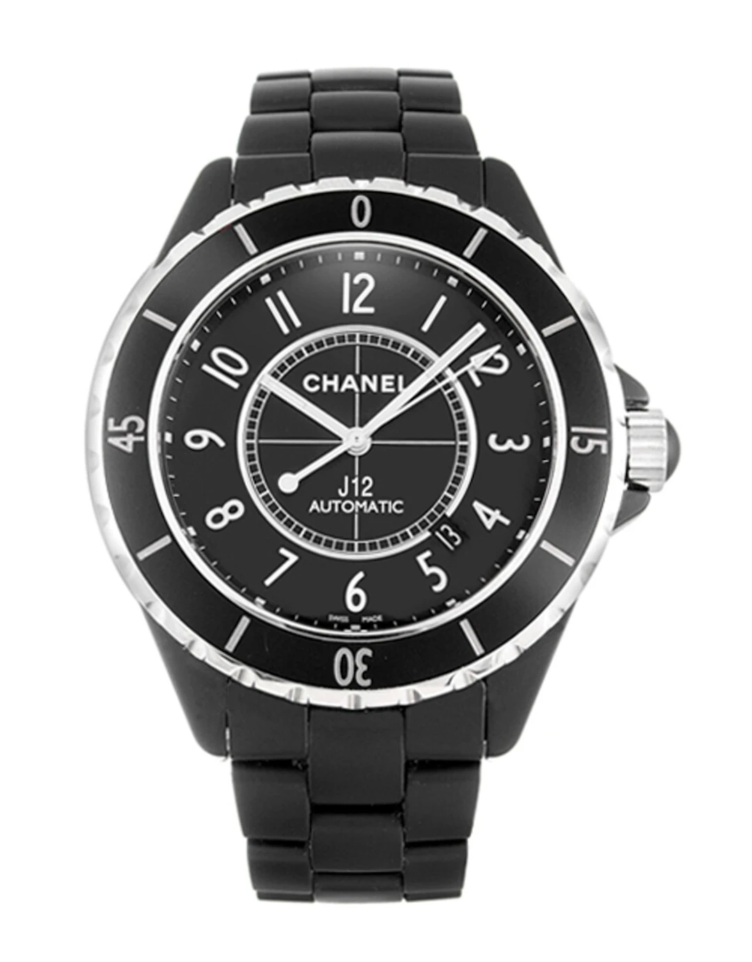 Chanel J12 H3131 H3131