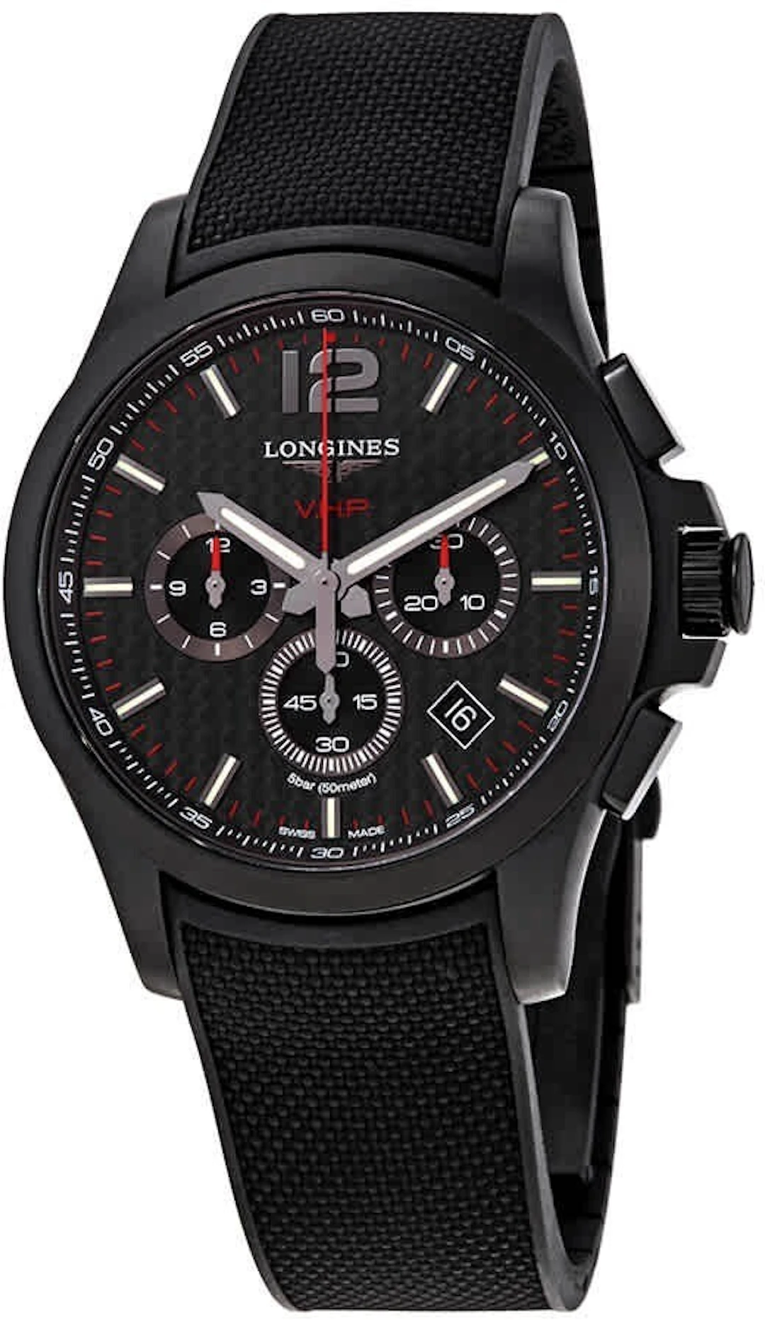 Longines Conquest V.H.P. L3.727.2.56.9 L3.727.2.56.9