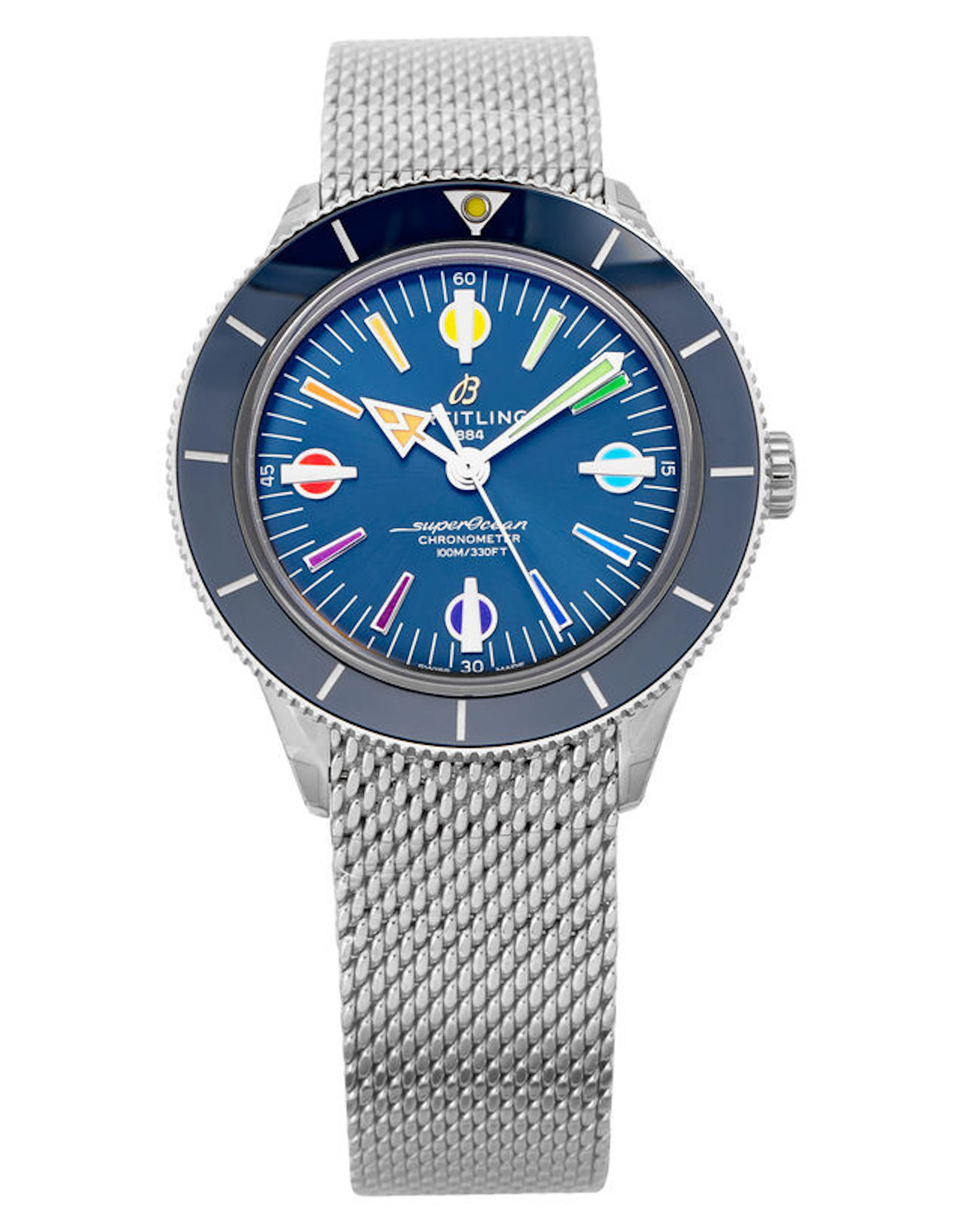 Breitling Superocean Heritage 57 A103702A1C1A1 A103702A1C1A1
