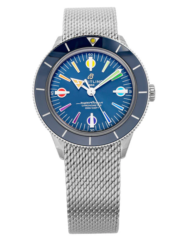 Breitling Superocean Heritage 57 A103702A1C1A1 A103702A1C1A1