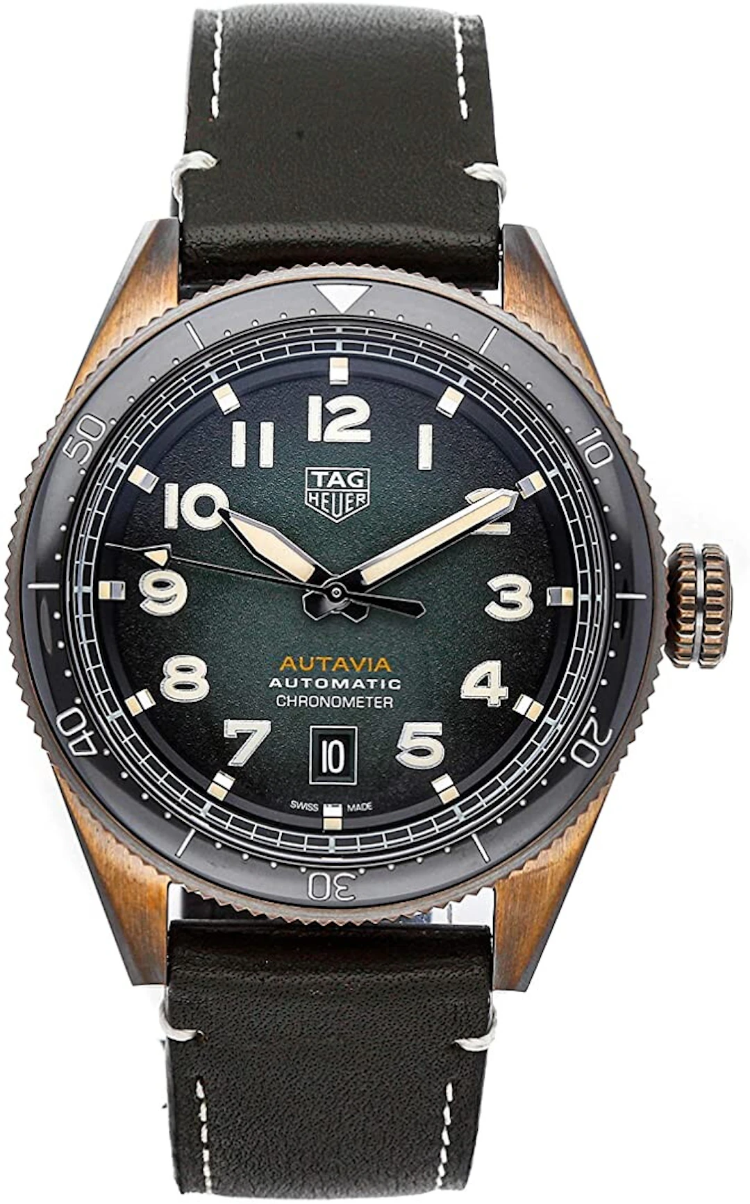 TAG Heuer Autavia WBE5190.FC8268 WBE5190.FC8268