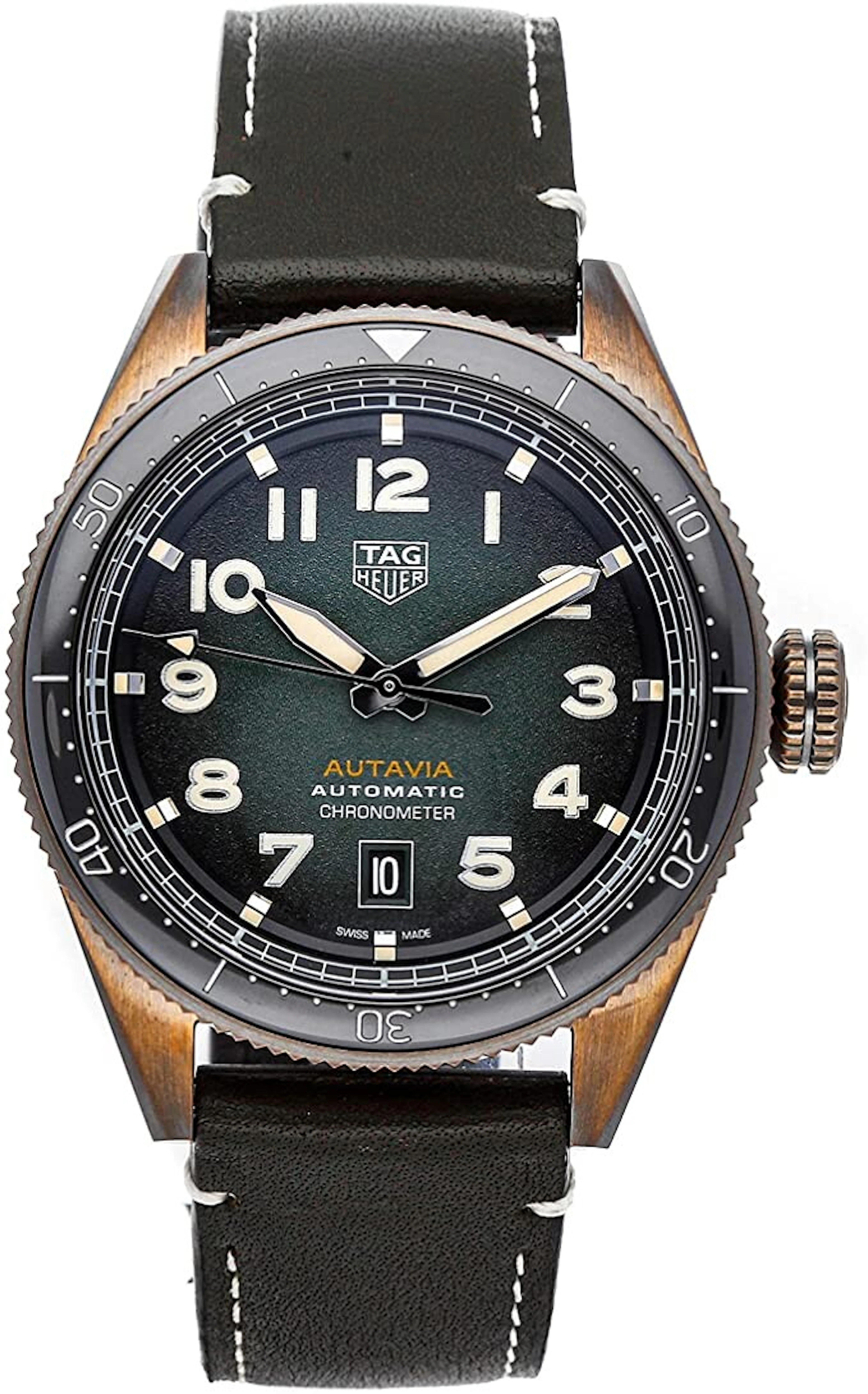 TAG Heuer Autavia WBE5190.FC8268 WBE5190.FC8268
