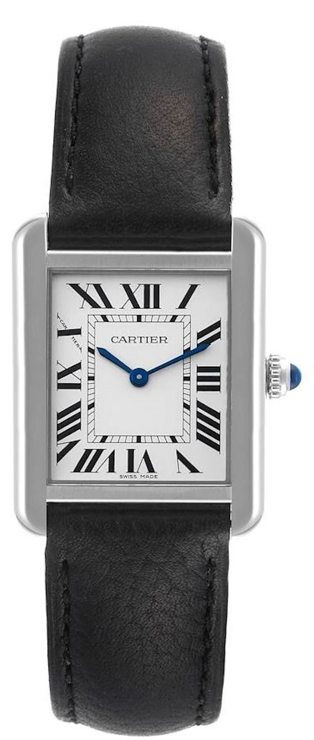 Cartier Tank Solo WSTA0030 WSTA0030