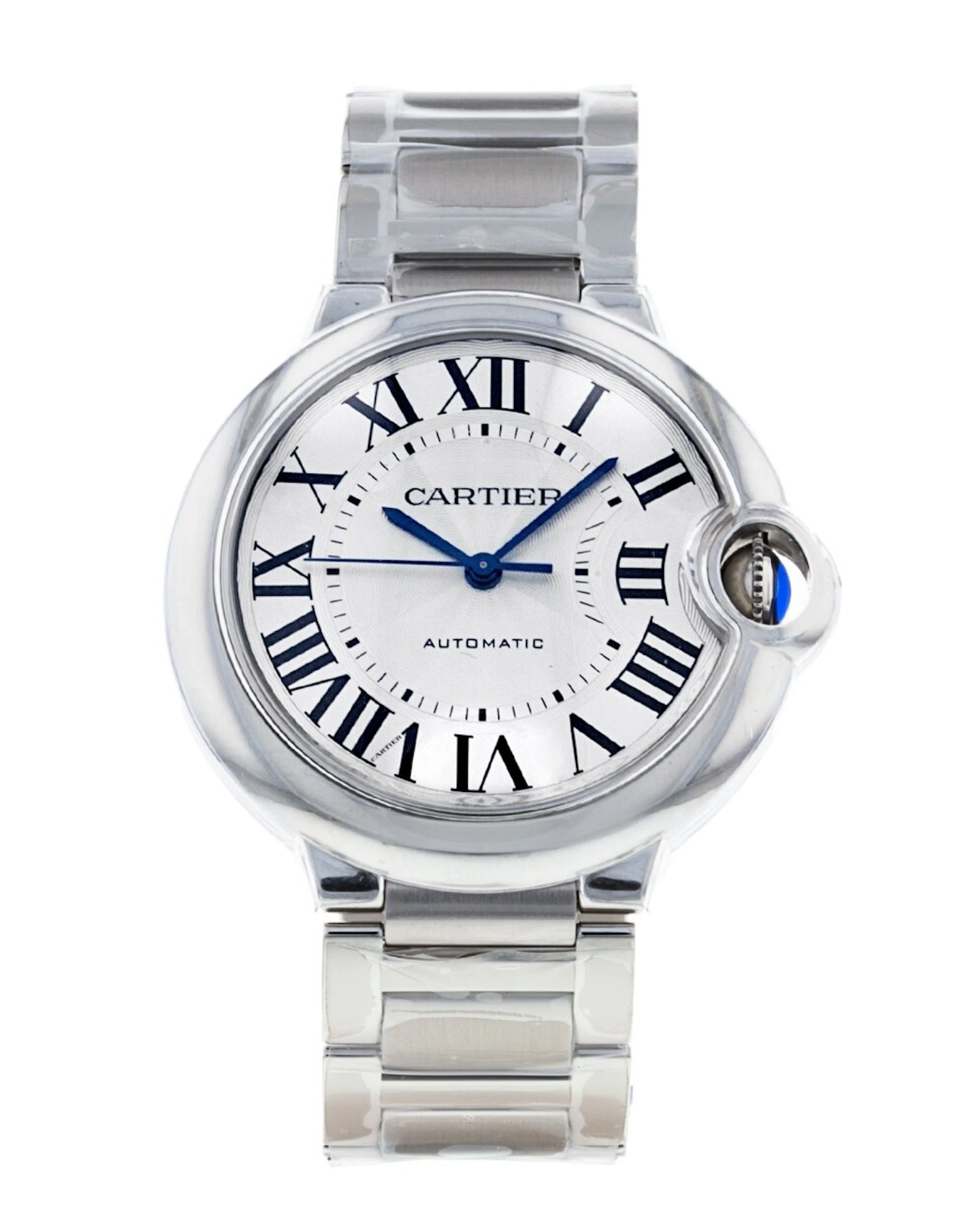 Cartier Ballon Bleu De Cartier WSBB0048 WSBB0048