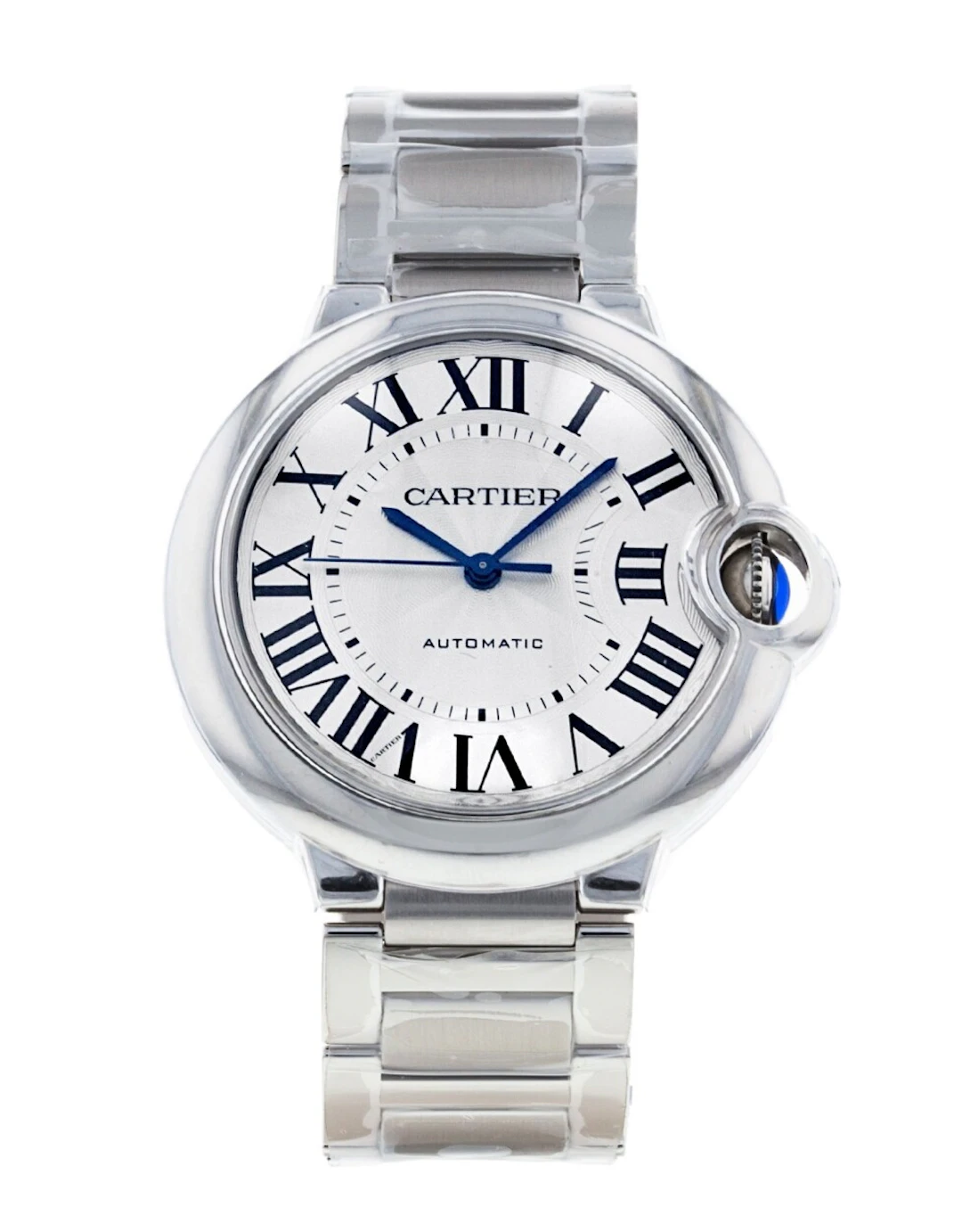 Cartier Ballon Bleu De Cartier WSBB0048 WSBB0048