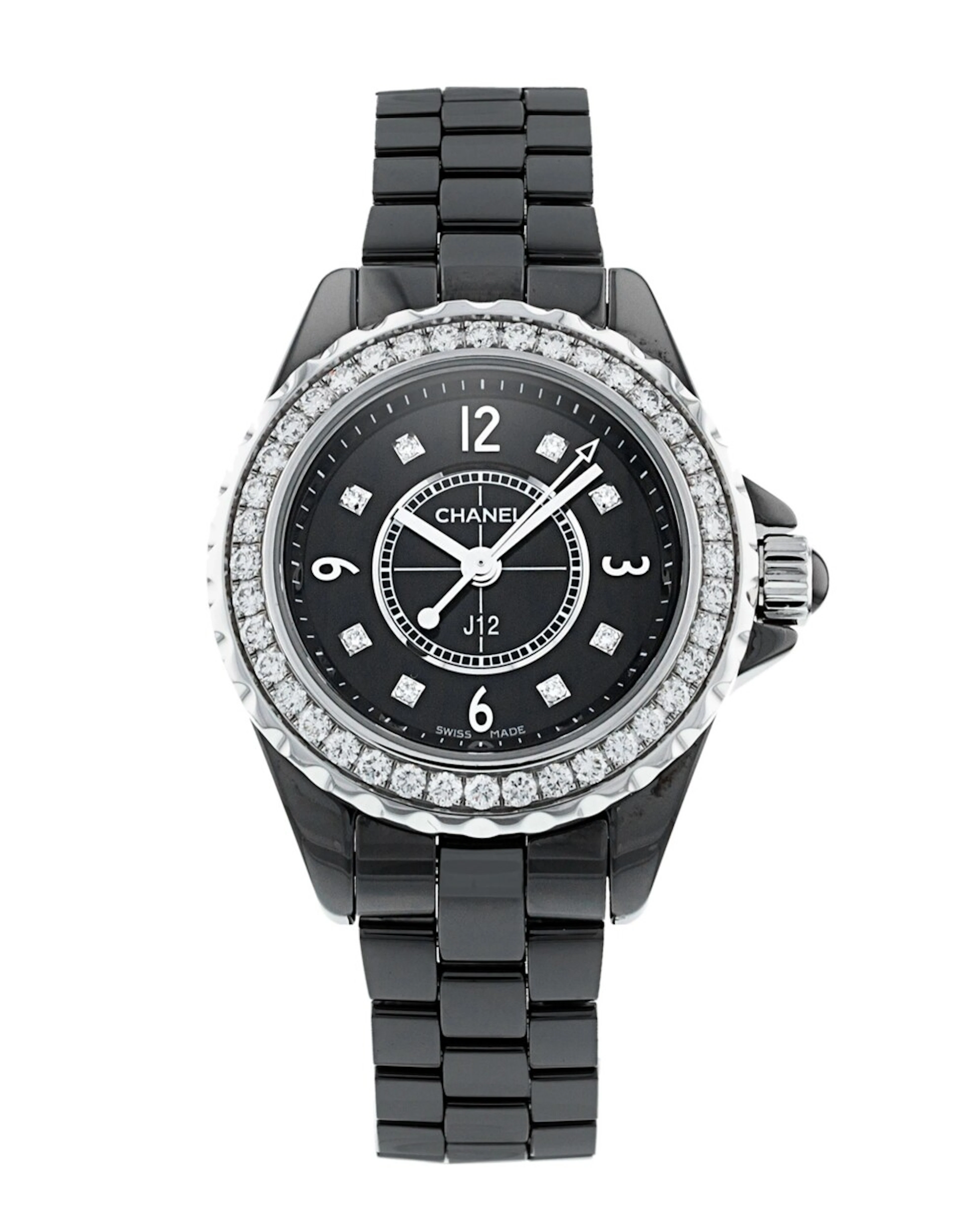 Chanel J12 H2571 H2571