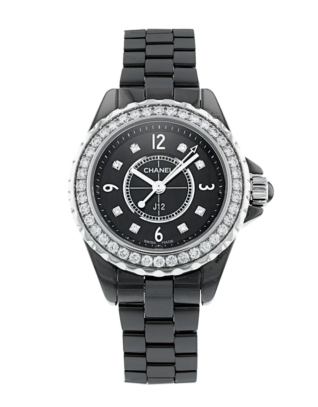 Chanel J12 H2571 H2571