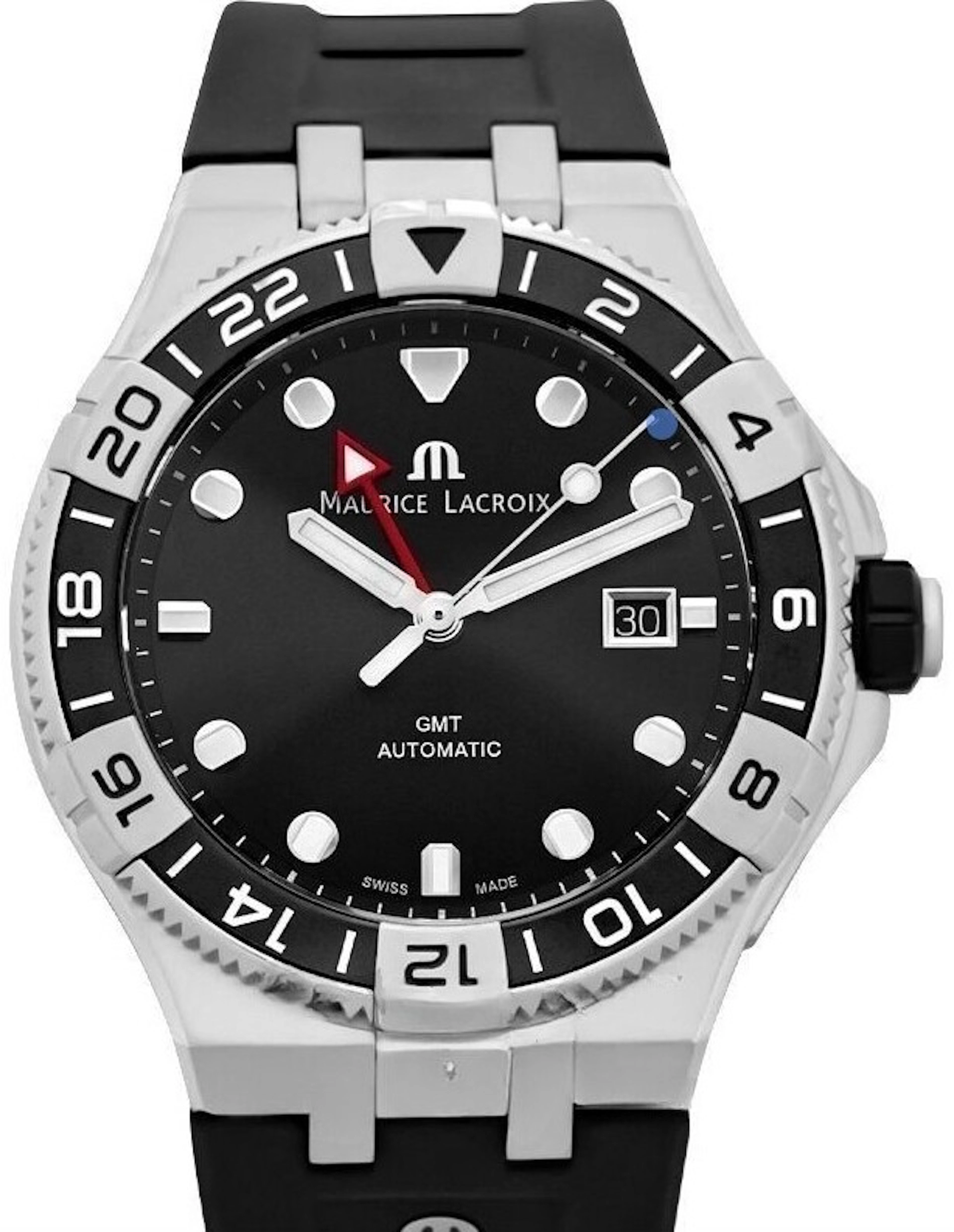 Maurice Lacroix Aikon AI6158-SS001-330-2 AI6158-SS001-330-2