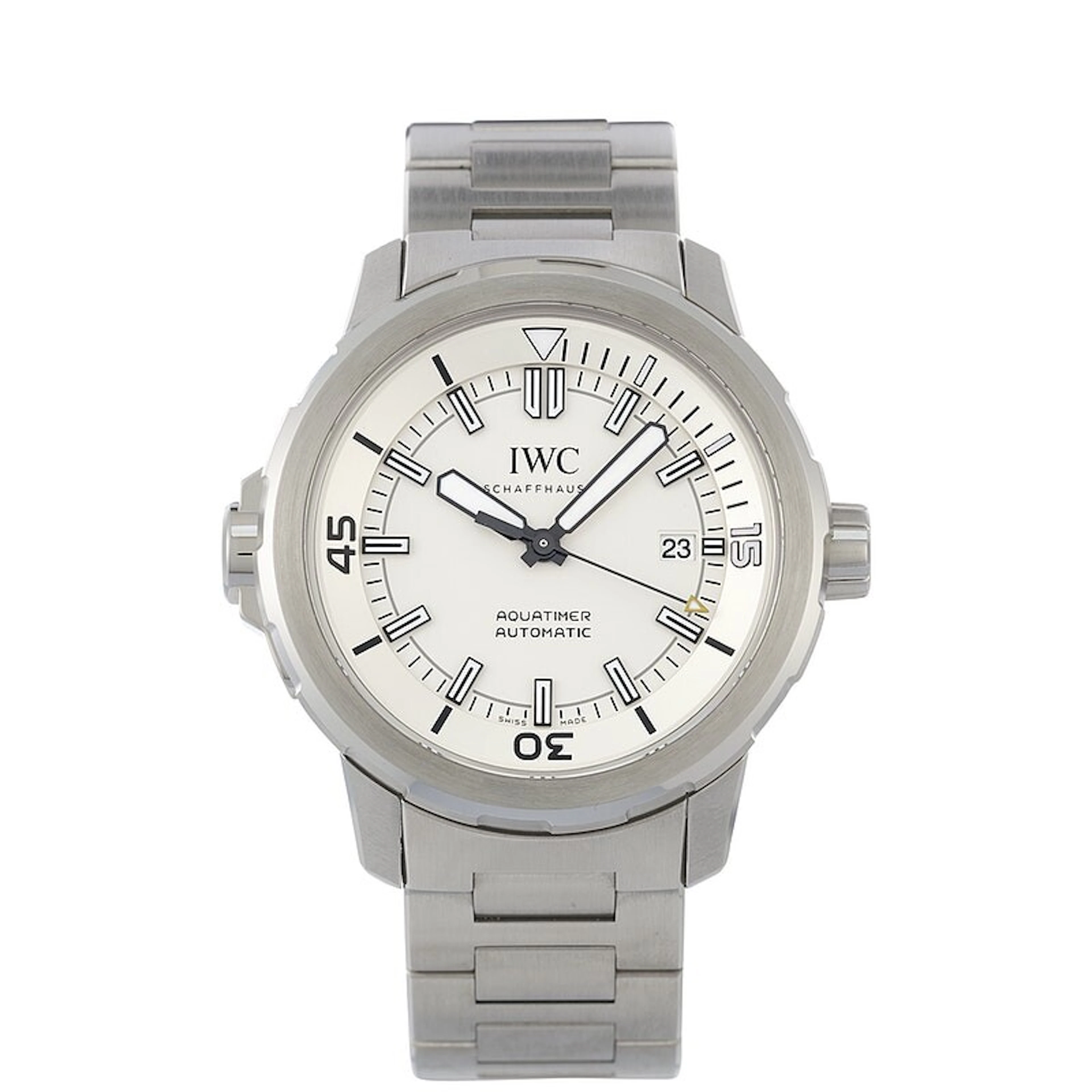 IWC Aquatimer Automatic IW329004 IW329004