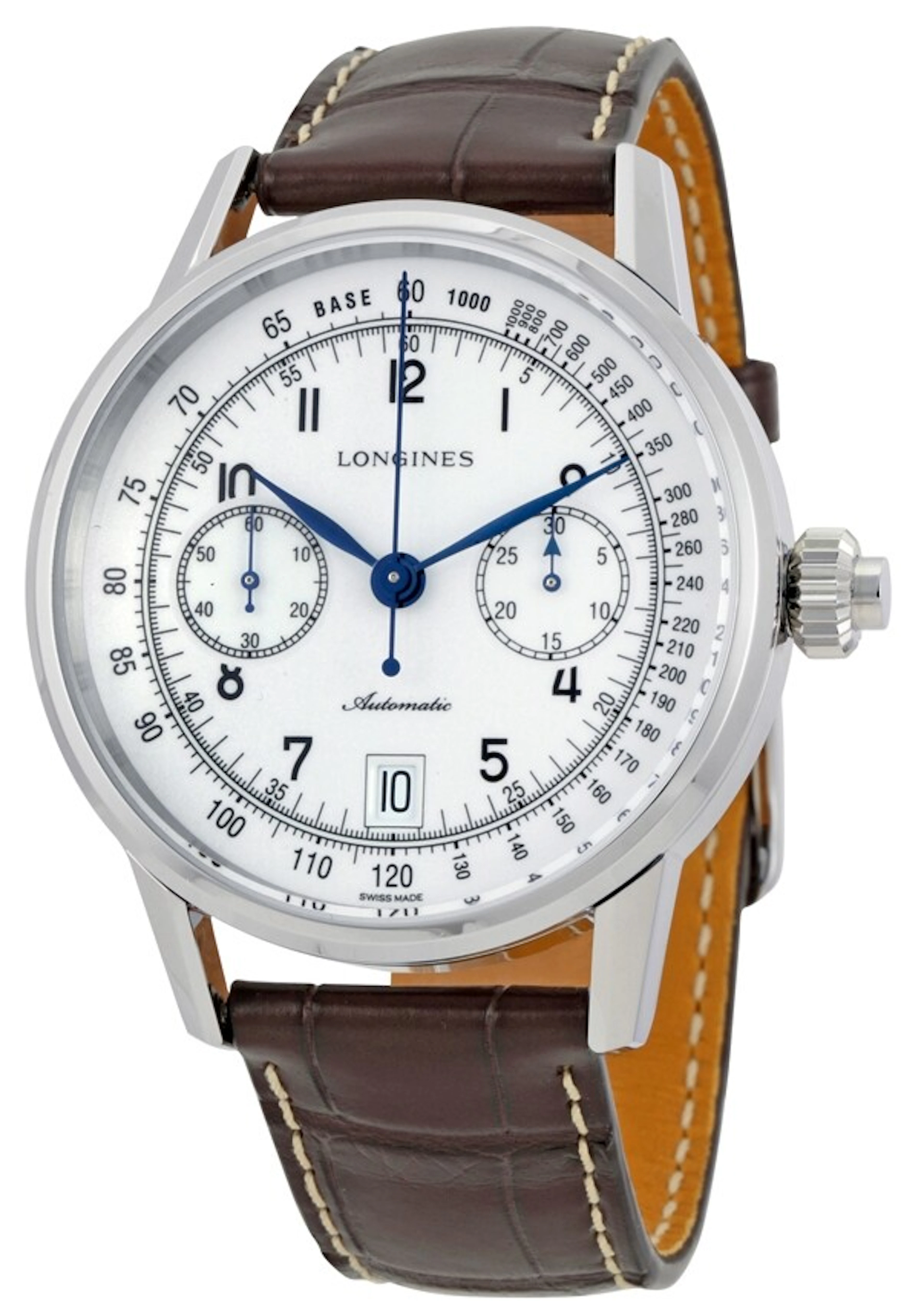 Longines Heritage L2.800.4.23.2 L2.800.4.23.2