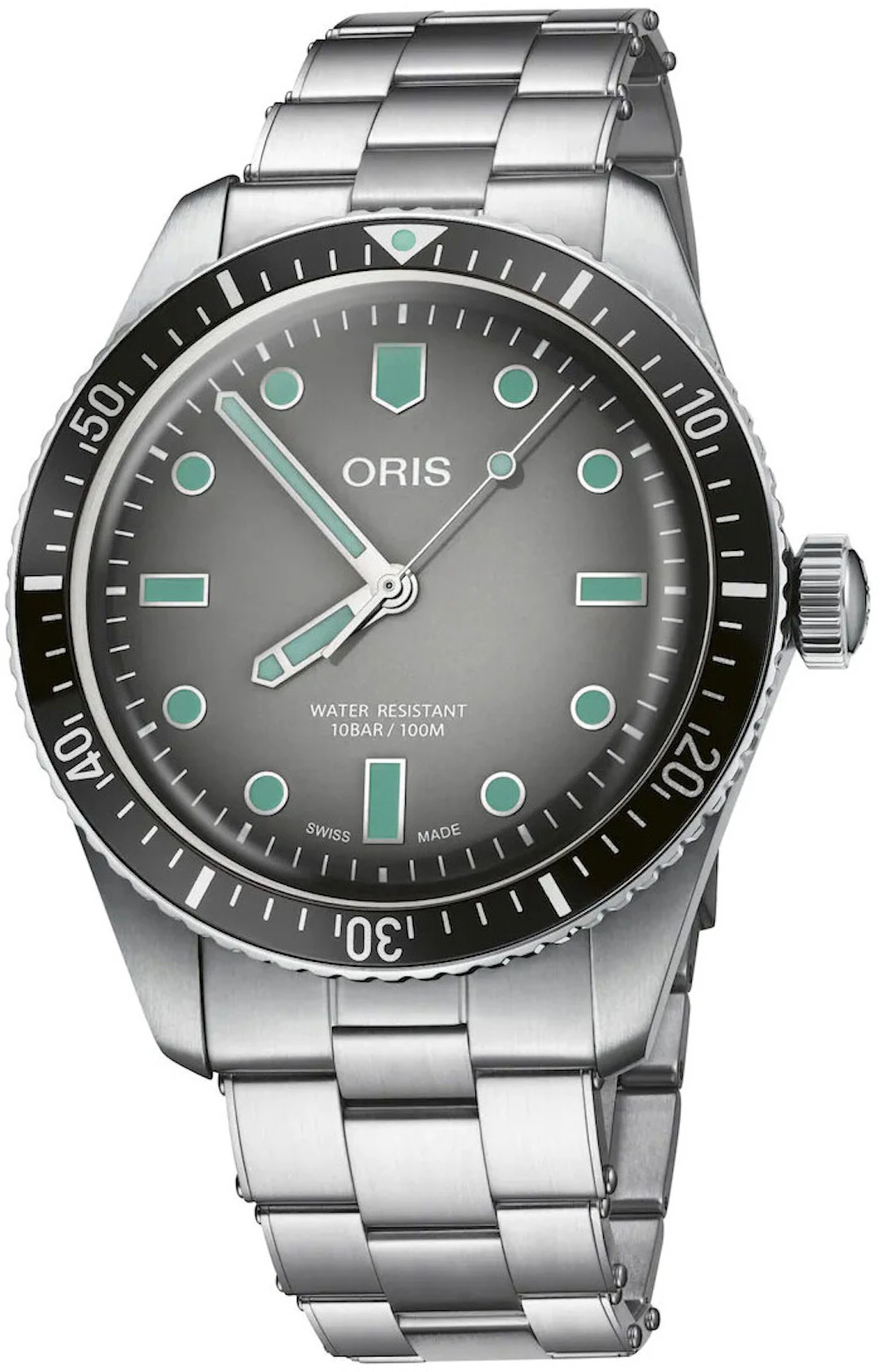 Oris Diving 01 733 7707 4053-07 8 20 18 01 733 7707 4053-07 8 20 18