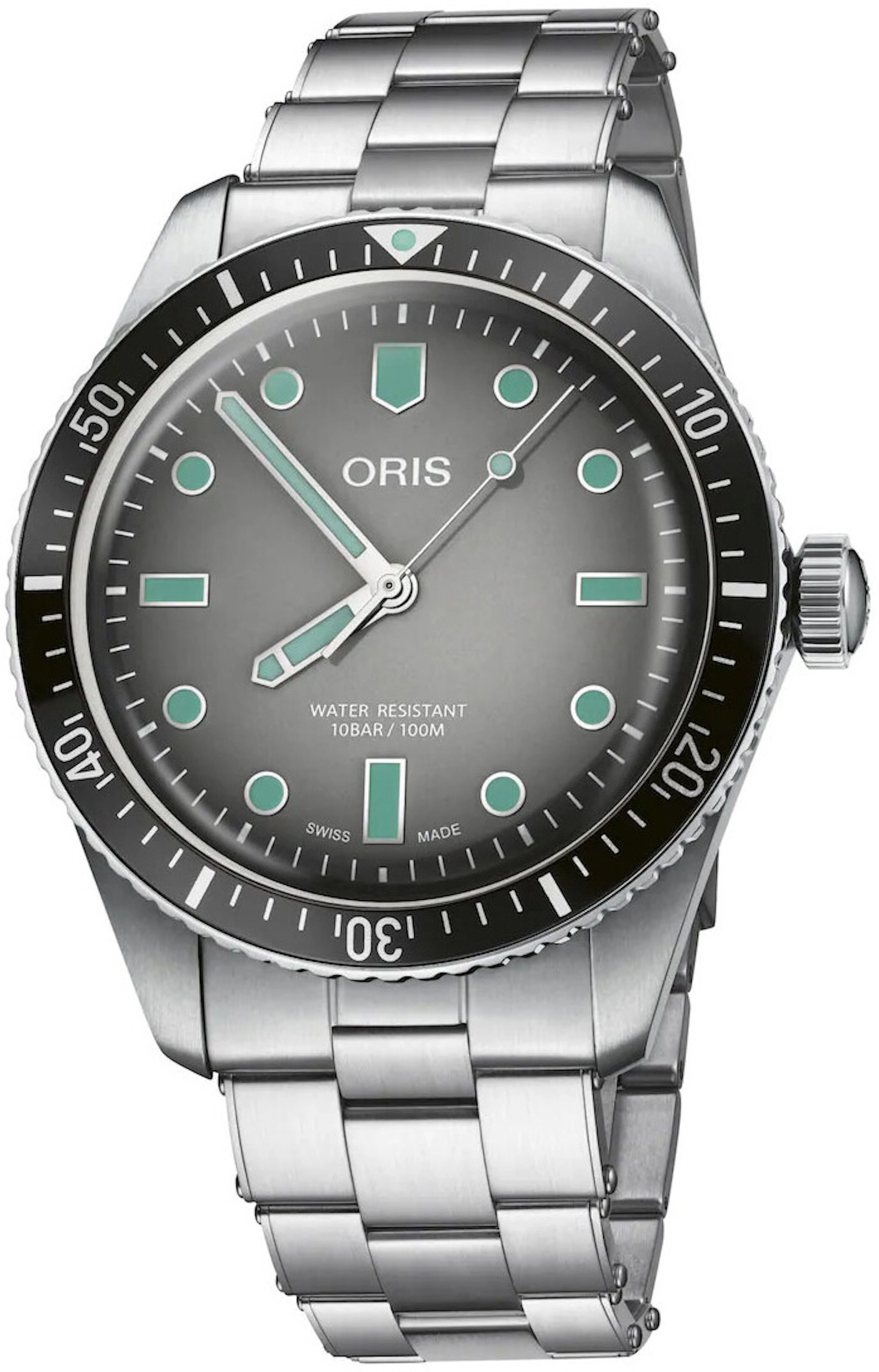 Oris Diving 01 733 7707 4053-07 8 20 18 01 733 7707 4053-07 8 20 18