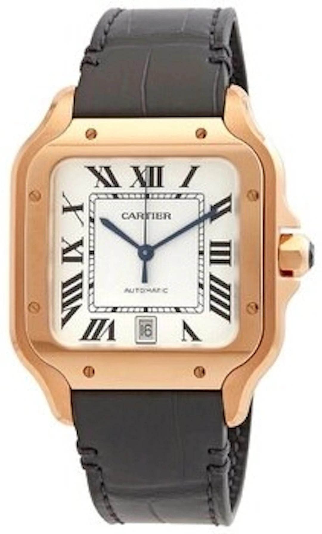Cartier Santos De Cartier WGSA0019 WGSA0019