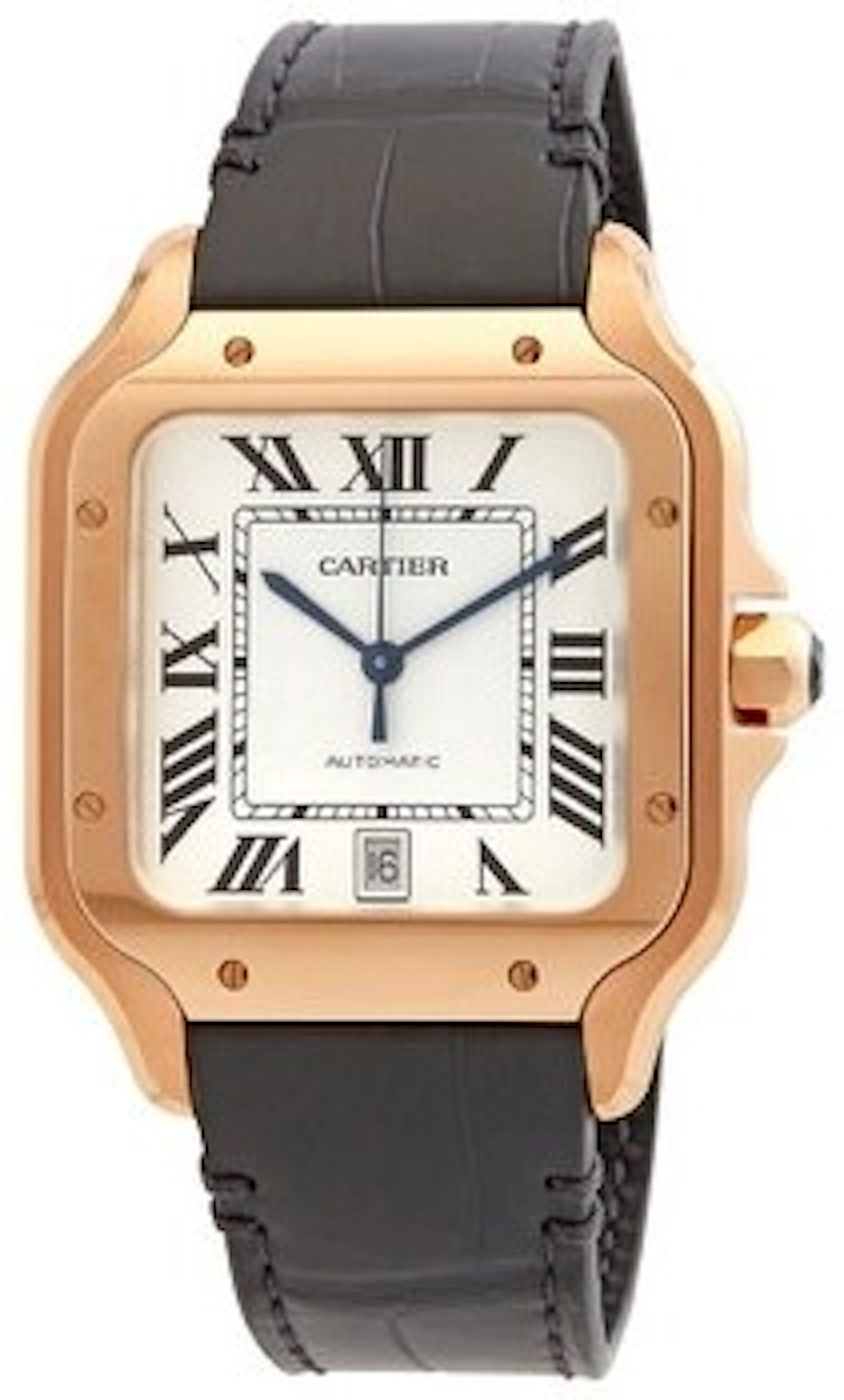 Cartier Santos De Cartier WGSA0019 WGSA0019