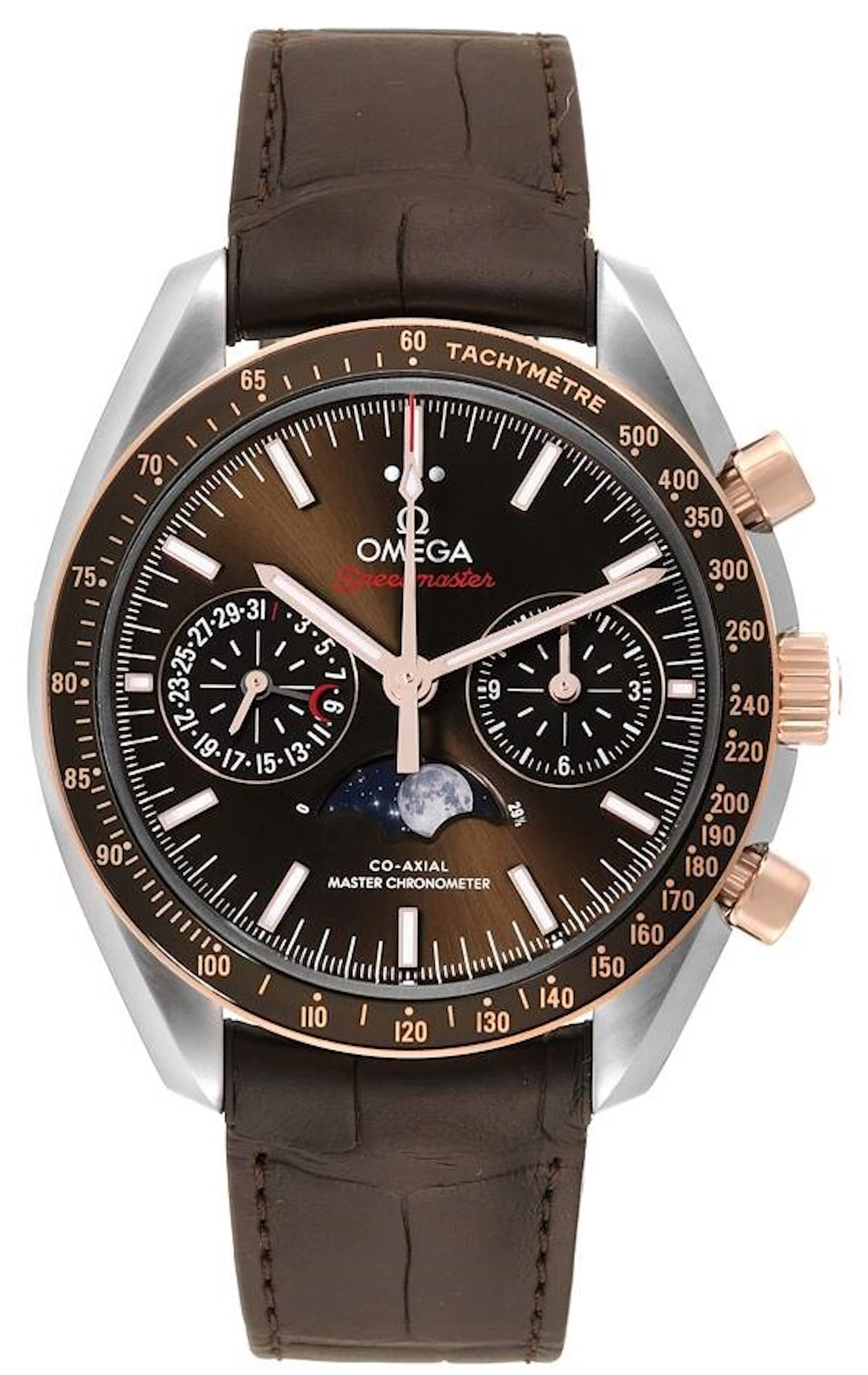 Omega Speedmaster Moonwatch 304.23.44.52.13.001 304.23.44.52.13.001